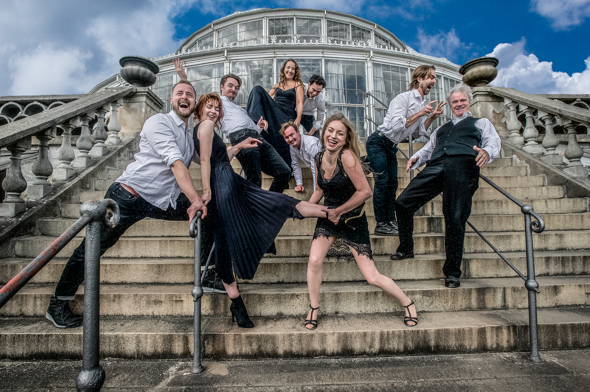 After Hours Theatre Company