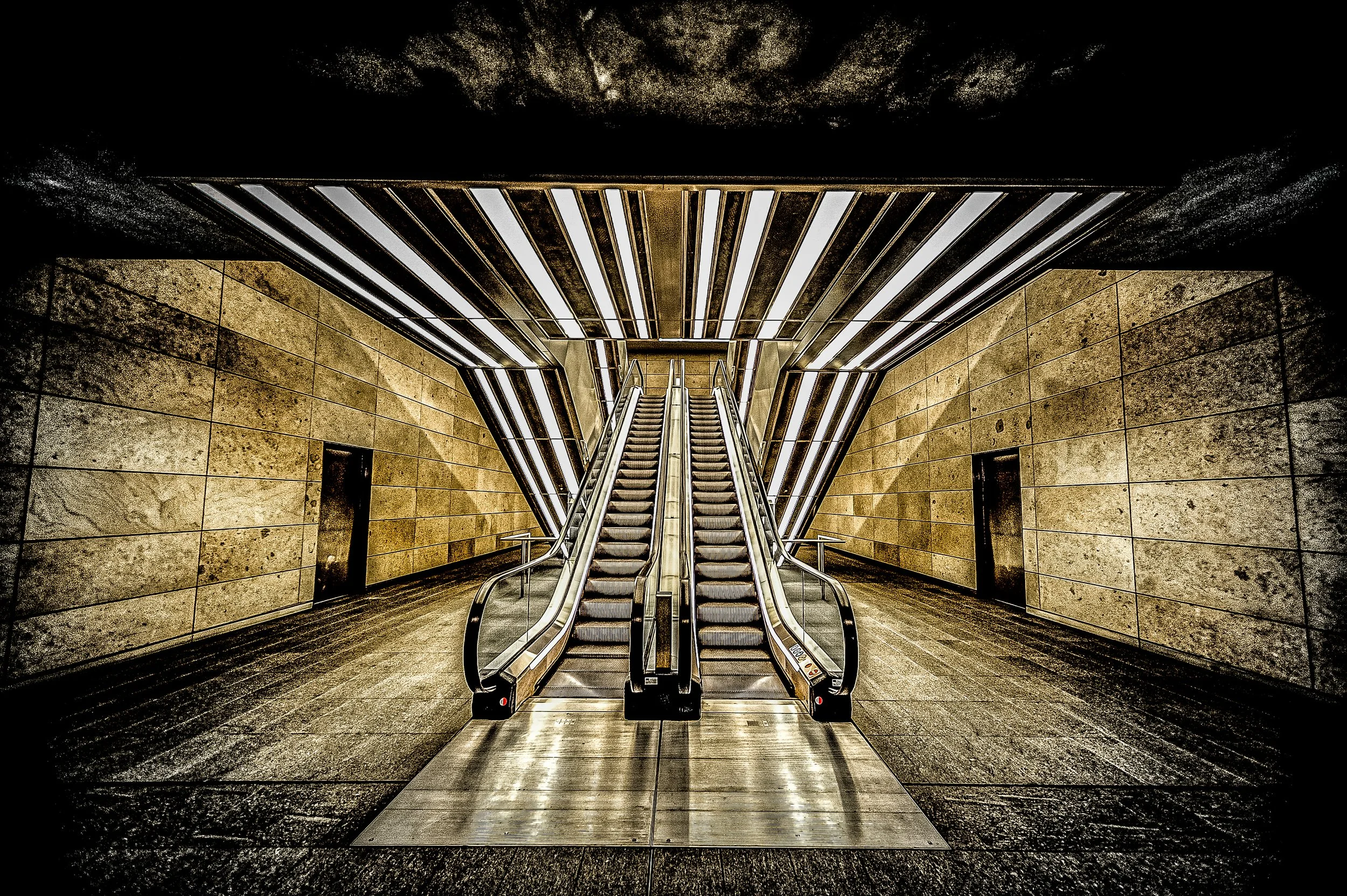Københavns Metro - Marmorkirken