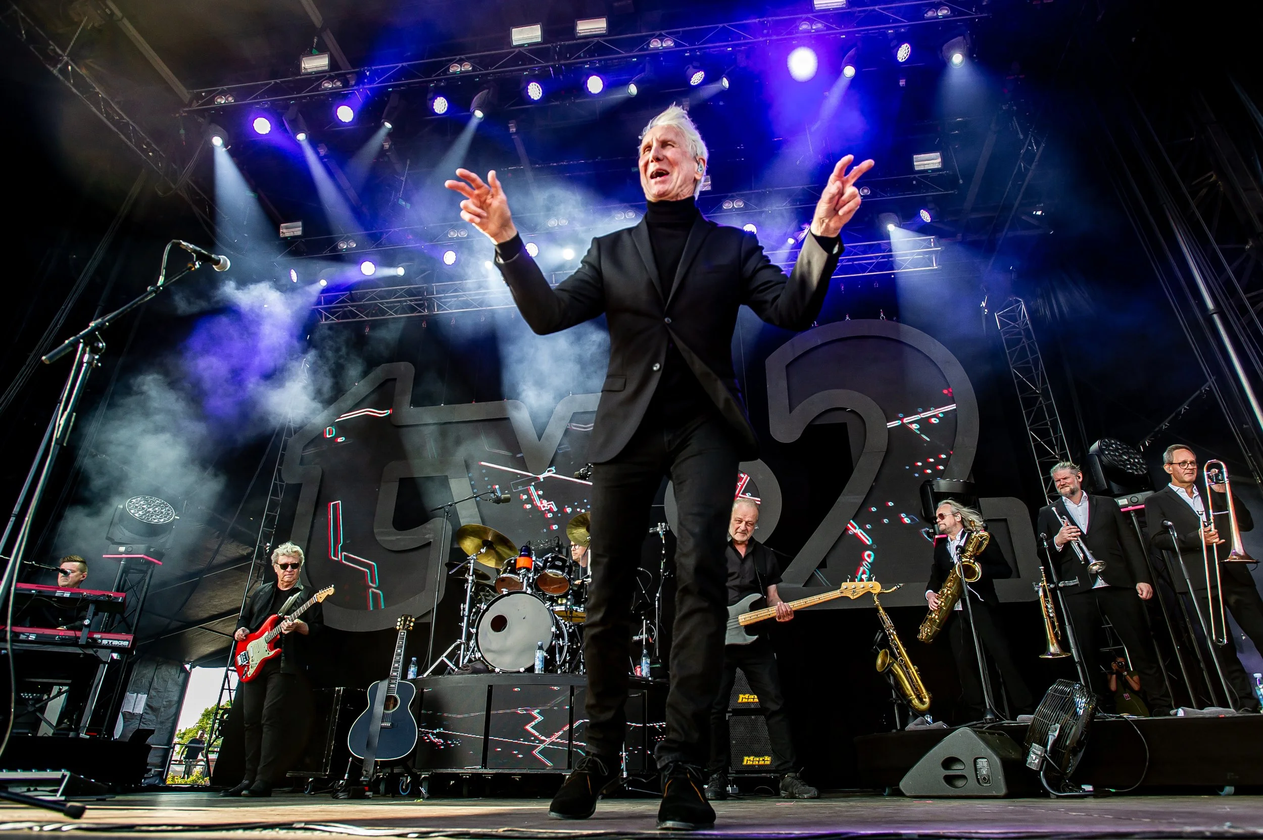 TV2 - Vig Festival