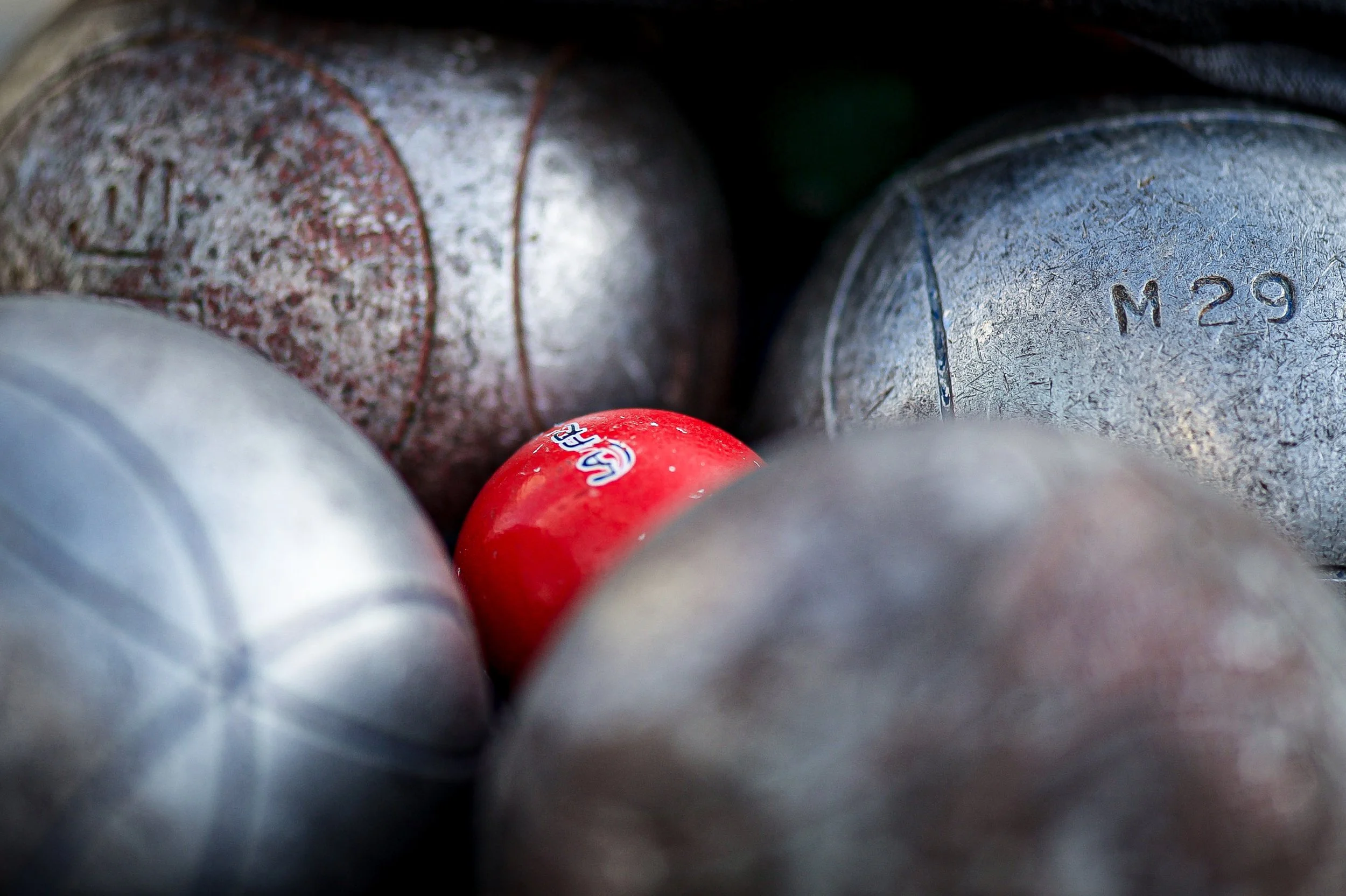 petanque