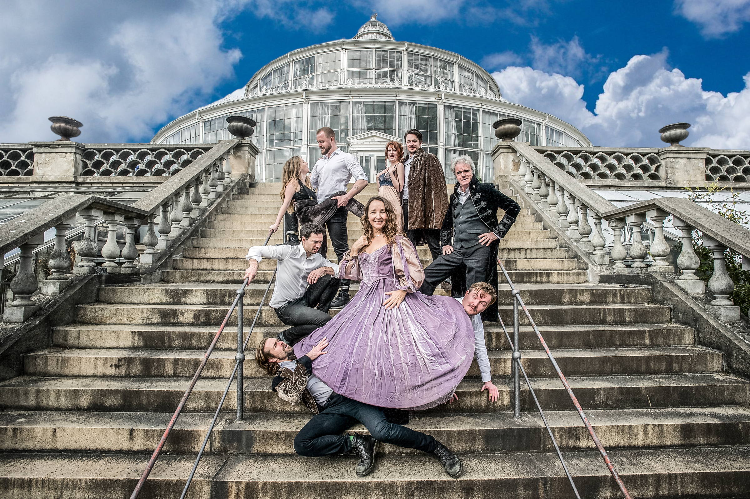 After Hours Theatre Company