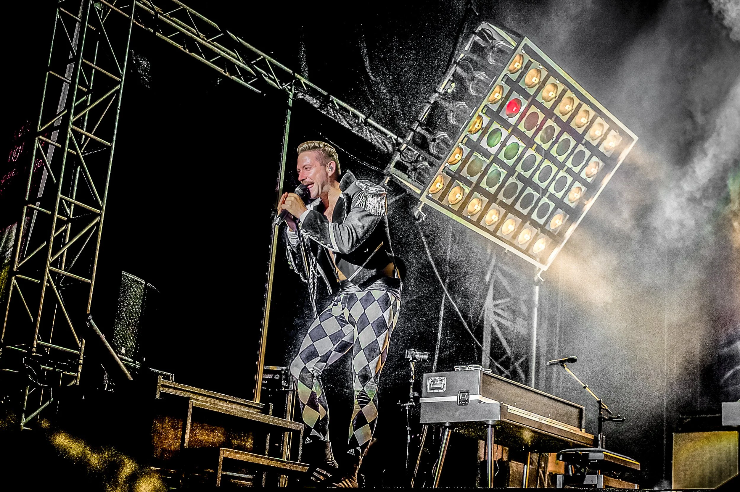 Queen Machine - Vig Festival