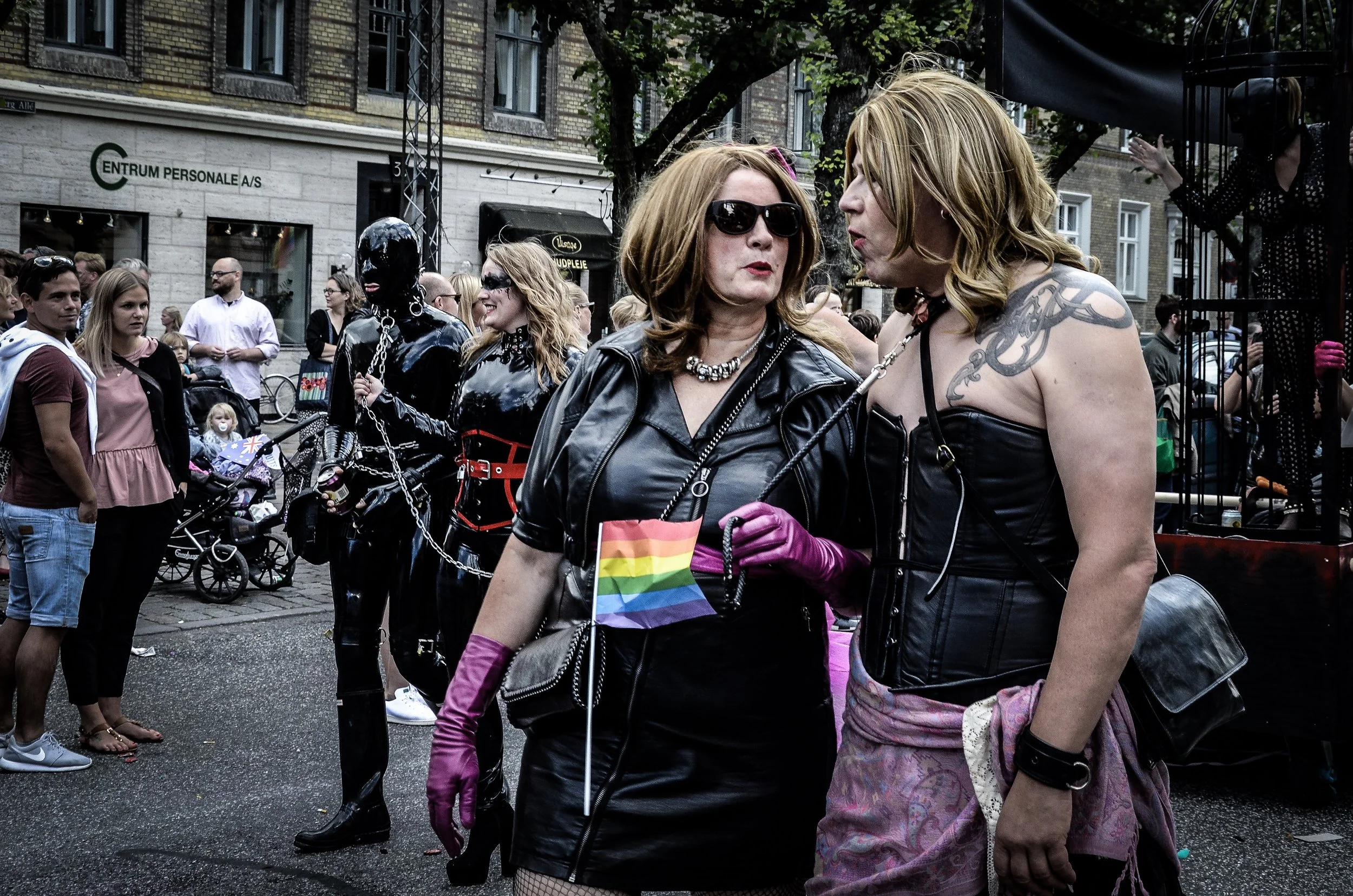 Copenhagen Pride 🏳️‍🌈
