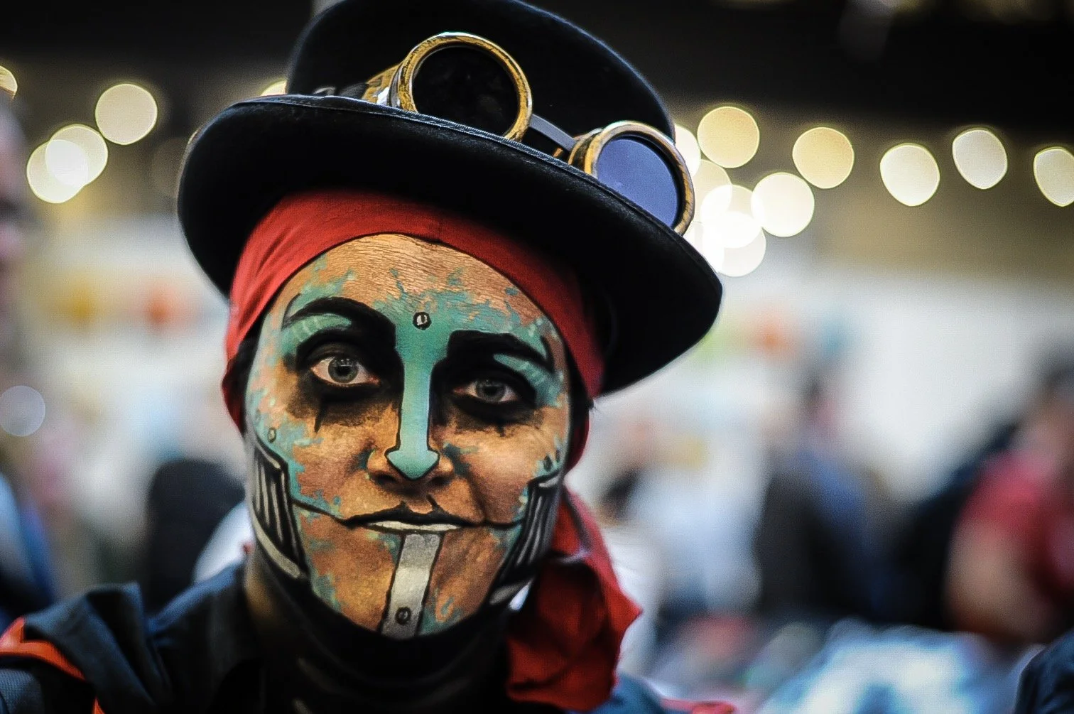 Copenhagen Comic Con