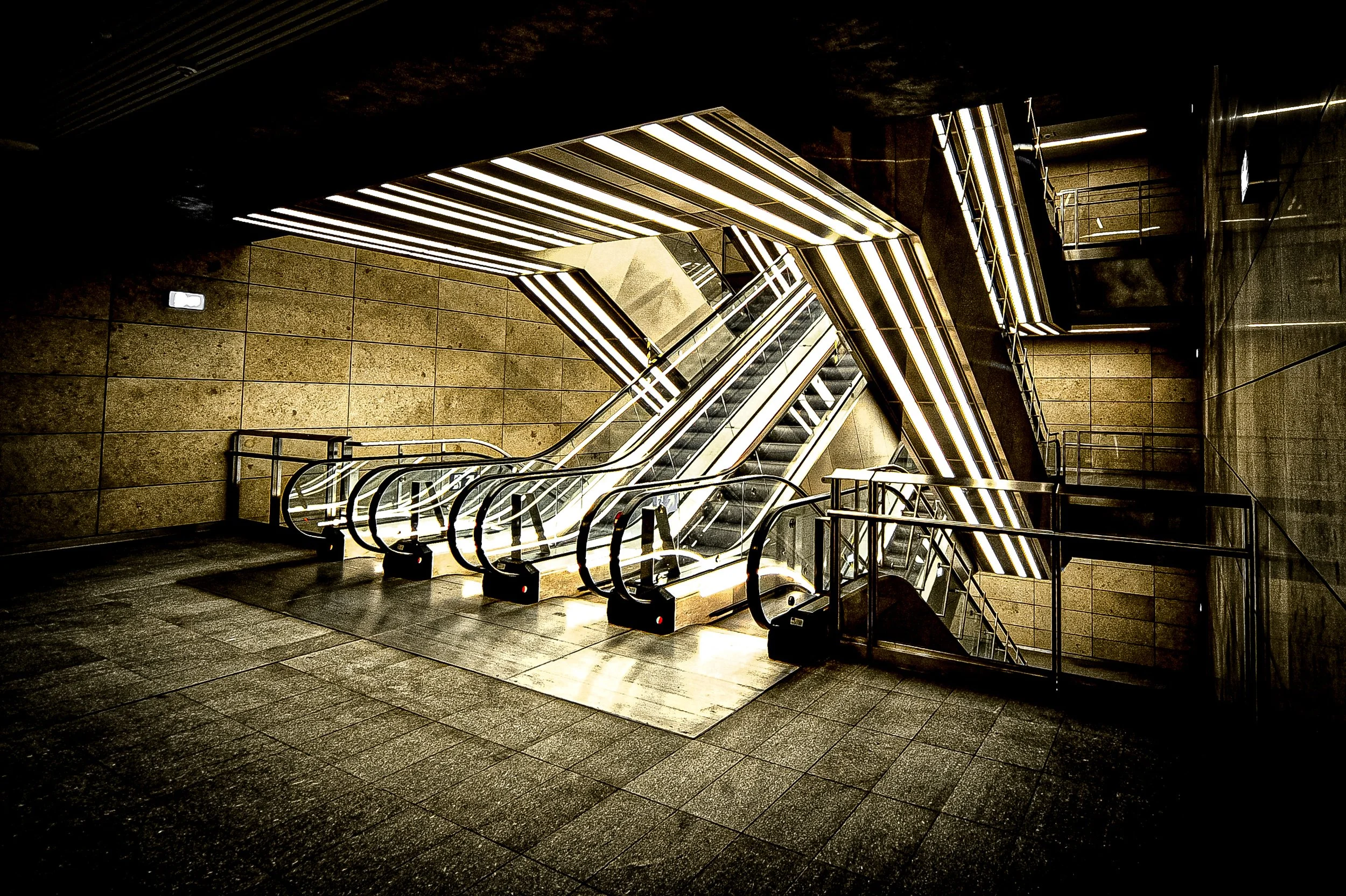 Københavns Metro - Marmorkirken