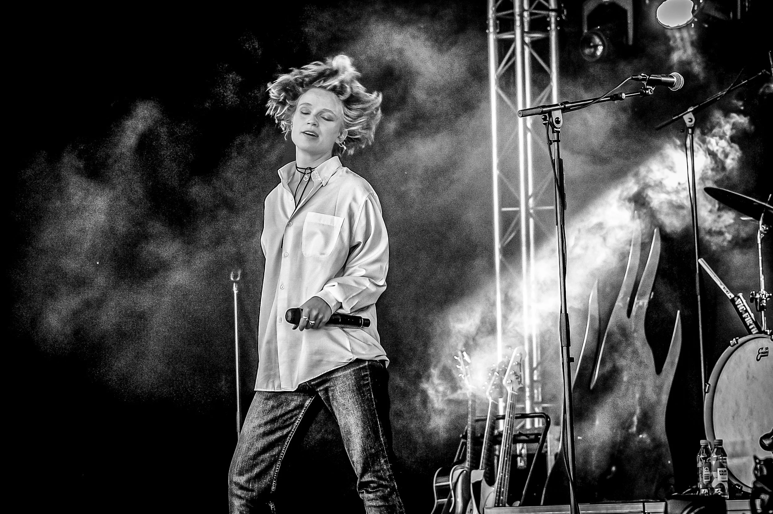 Sofie Dopha - Vig Festival