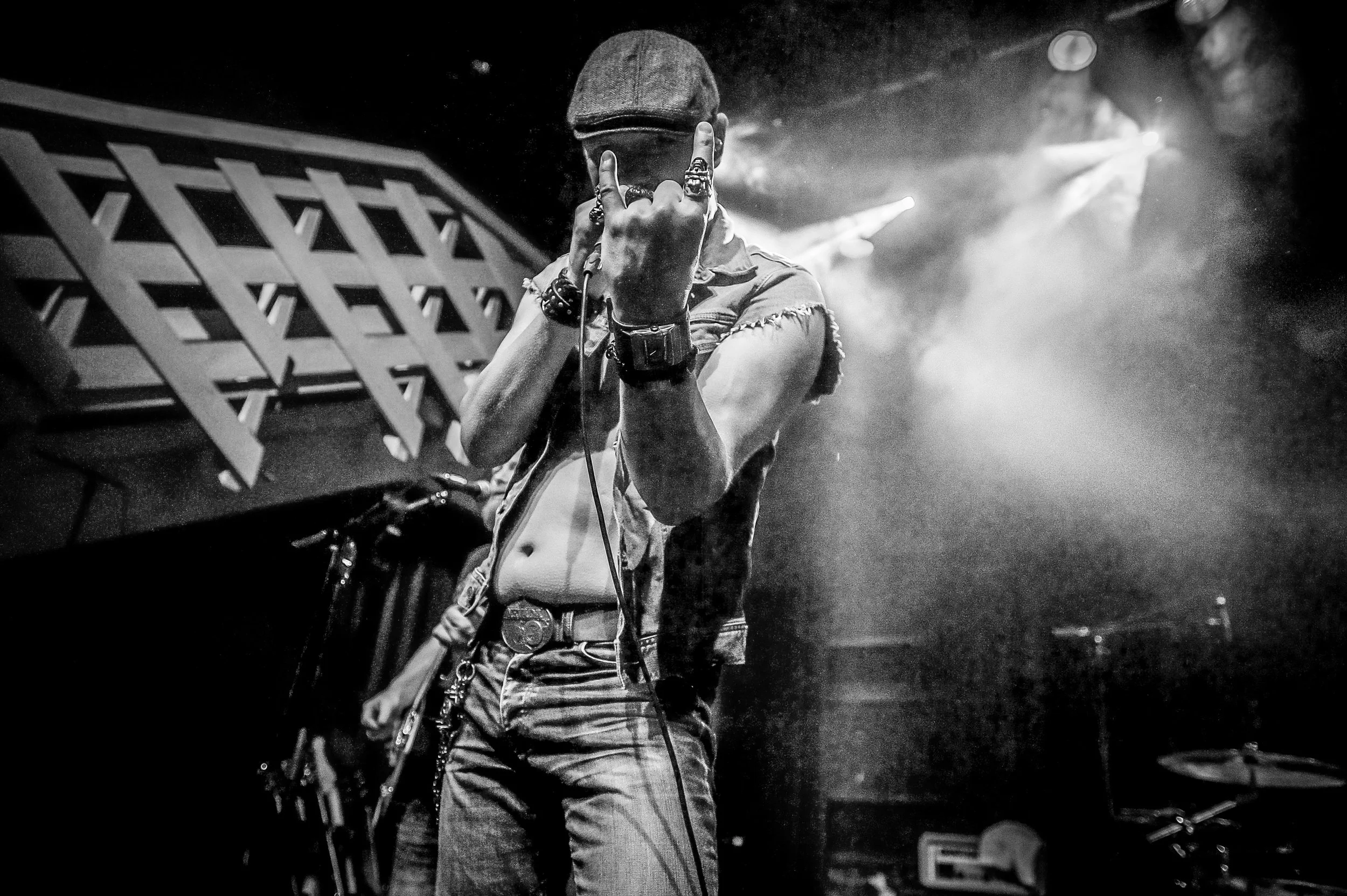 AC/DC Jam - Black Star Music