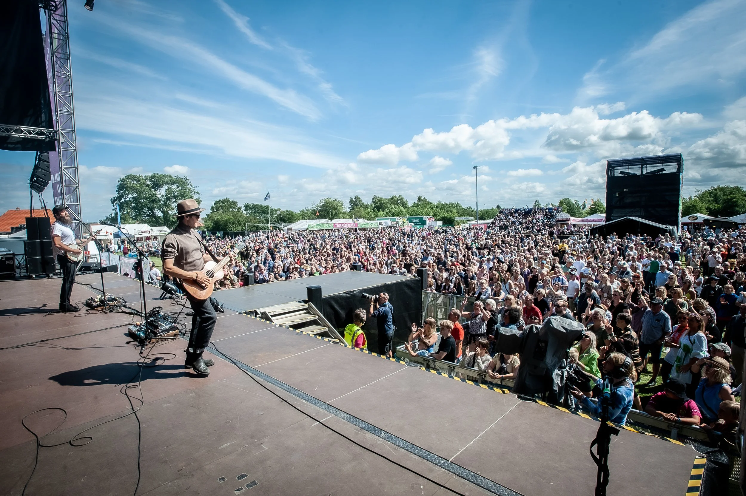 Jonah Blacksmith - Vig Festival