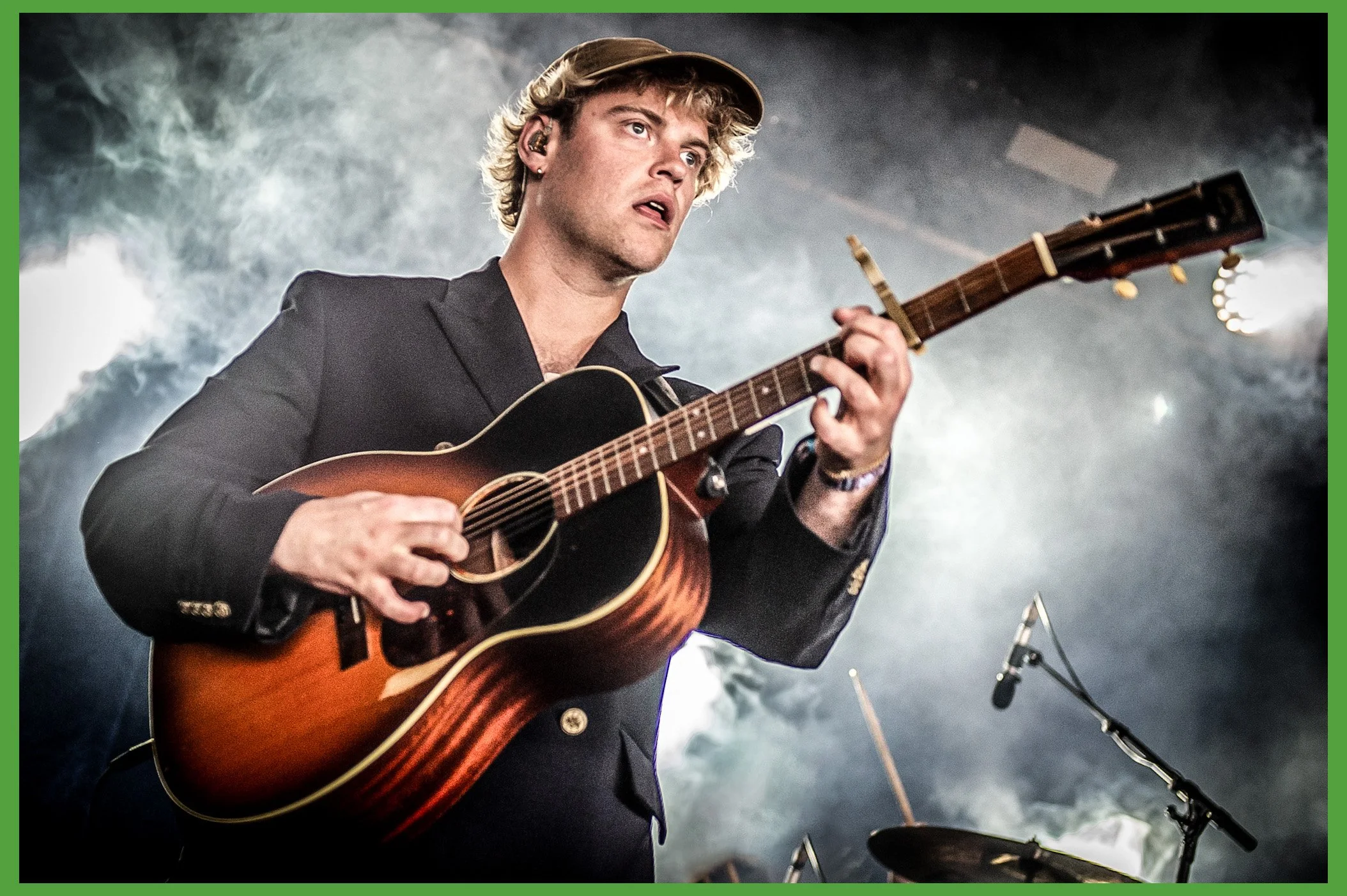 Hjalmer - Vig Festival