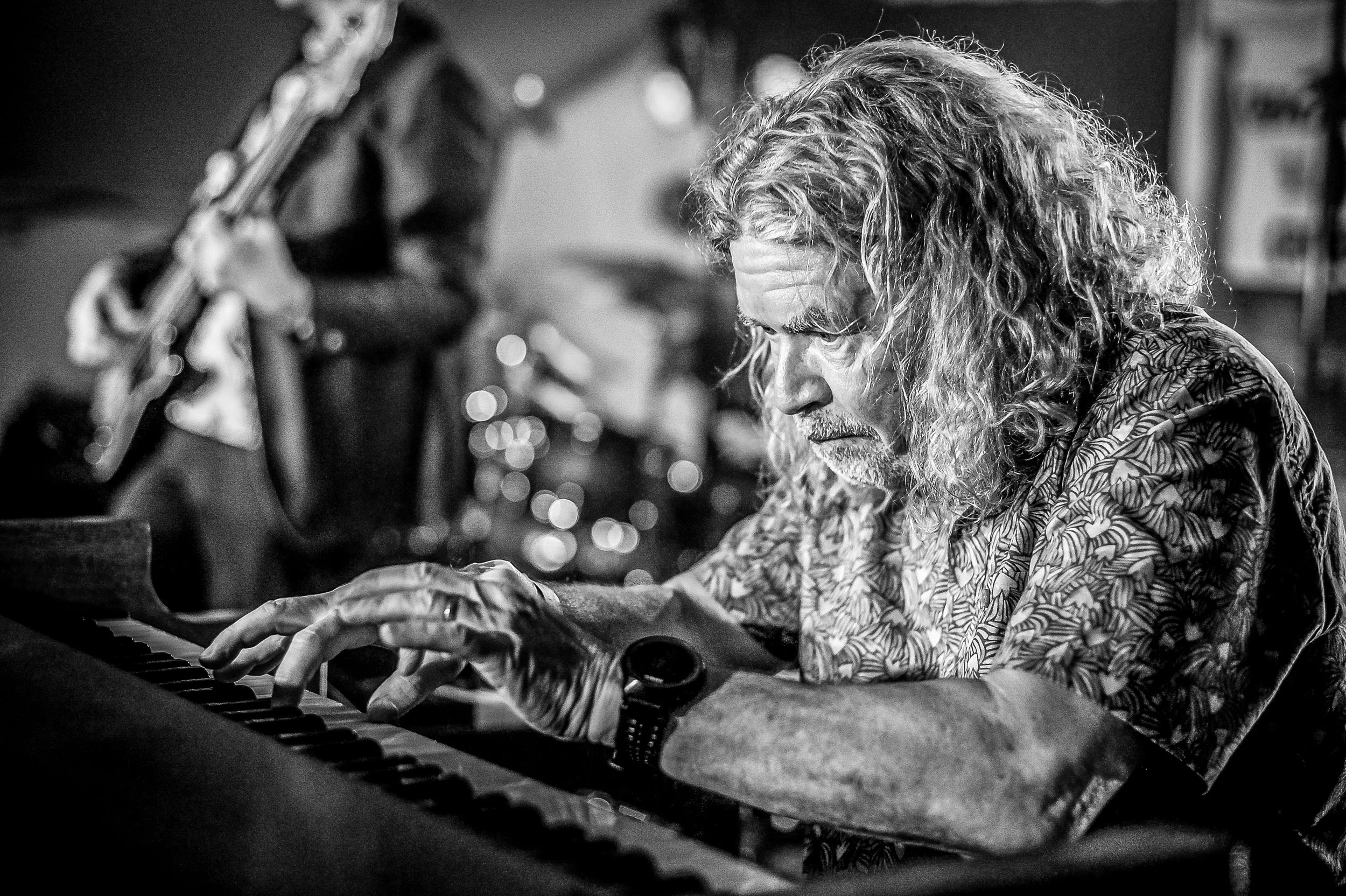 Chicago Blues Cruise - Frederikssund Festival