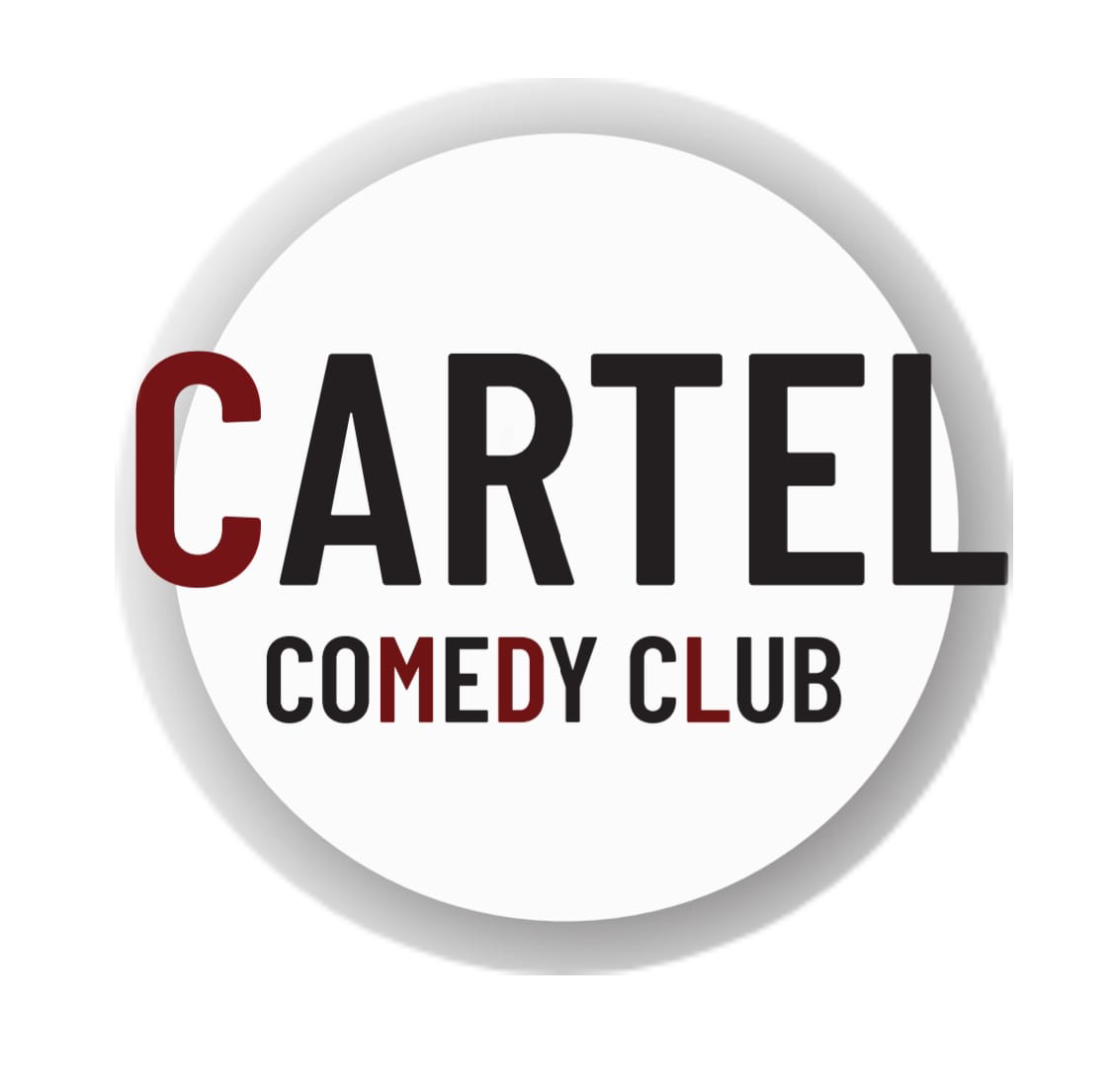 Cartel Comedy Club