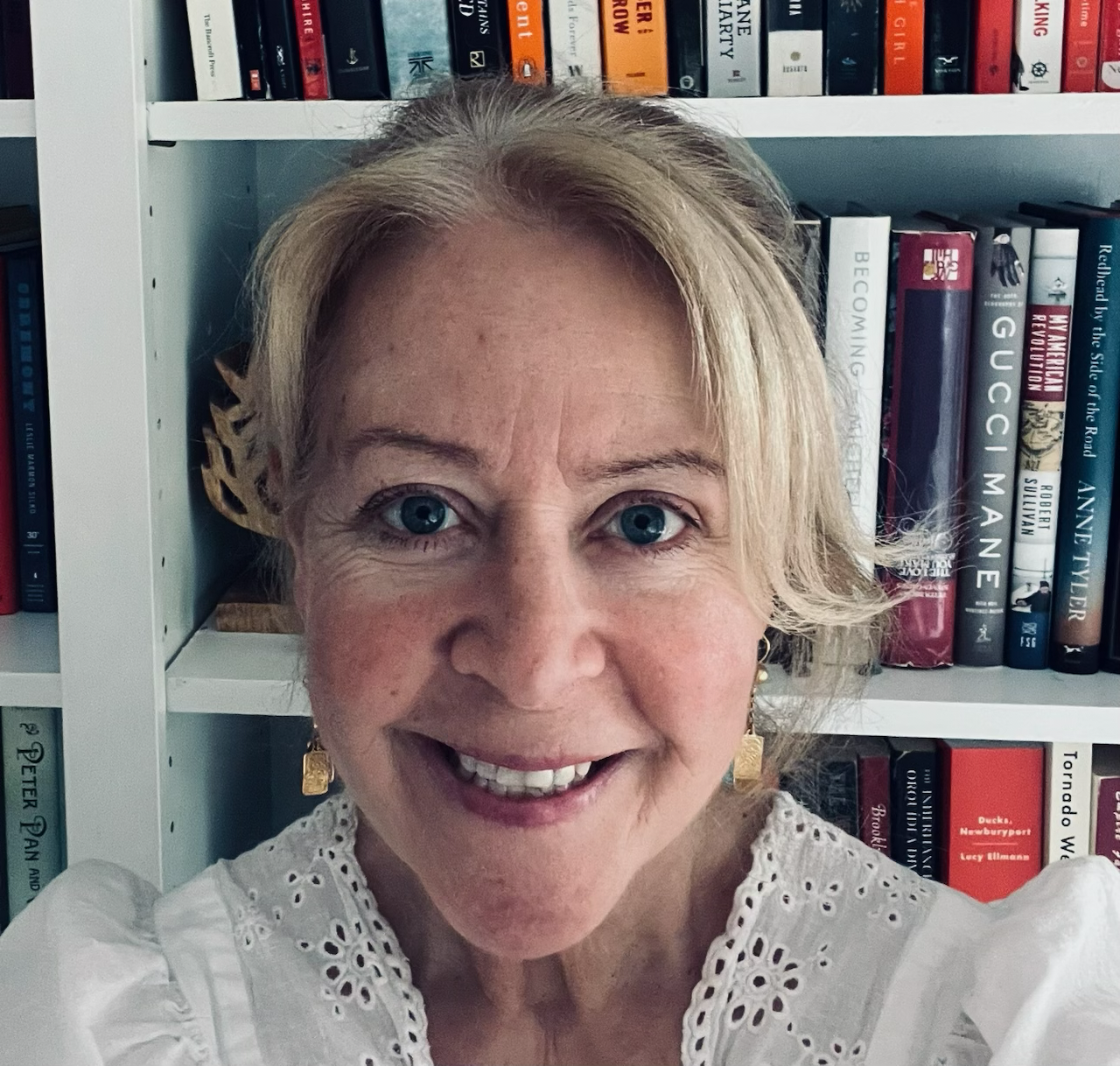 Jennifer Thorpe, PhD
