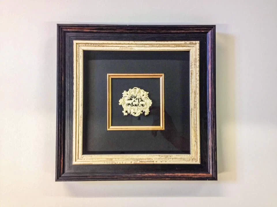 Picture framing Taunton