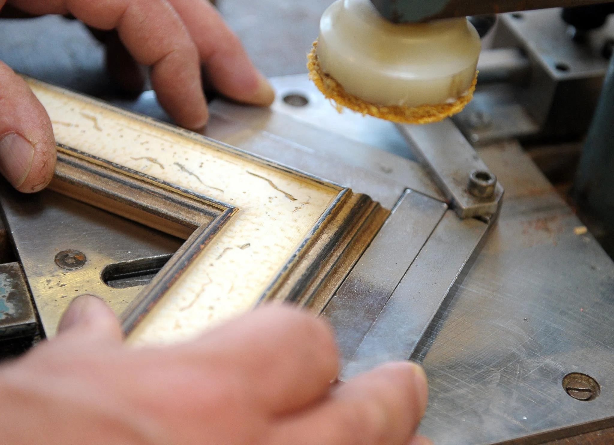 Taunton Picture framing