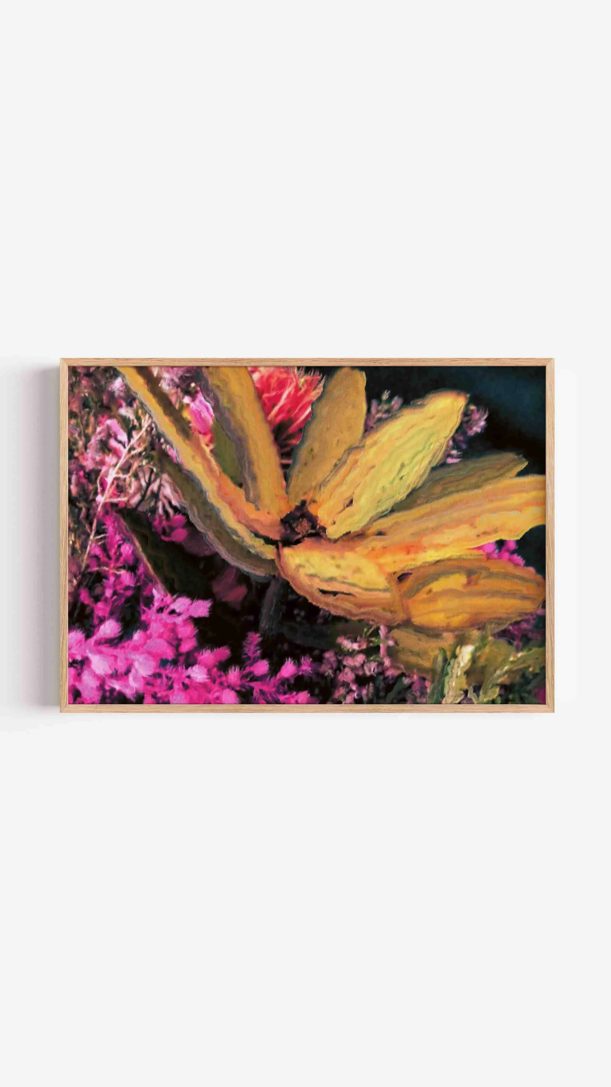 Mother City Flora
