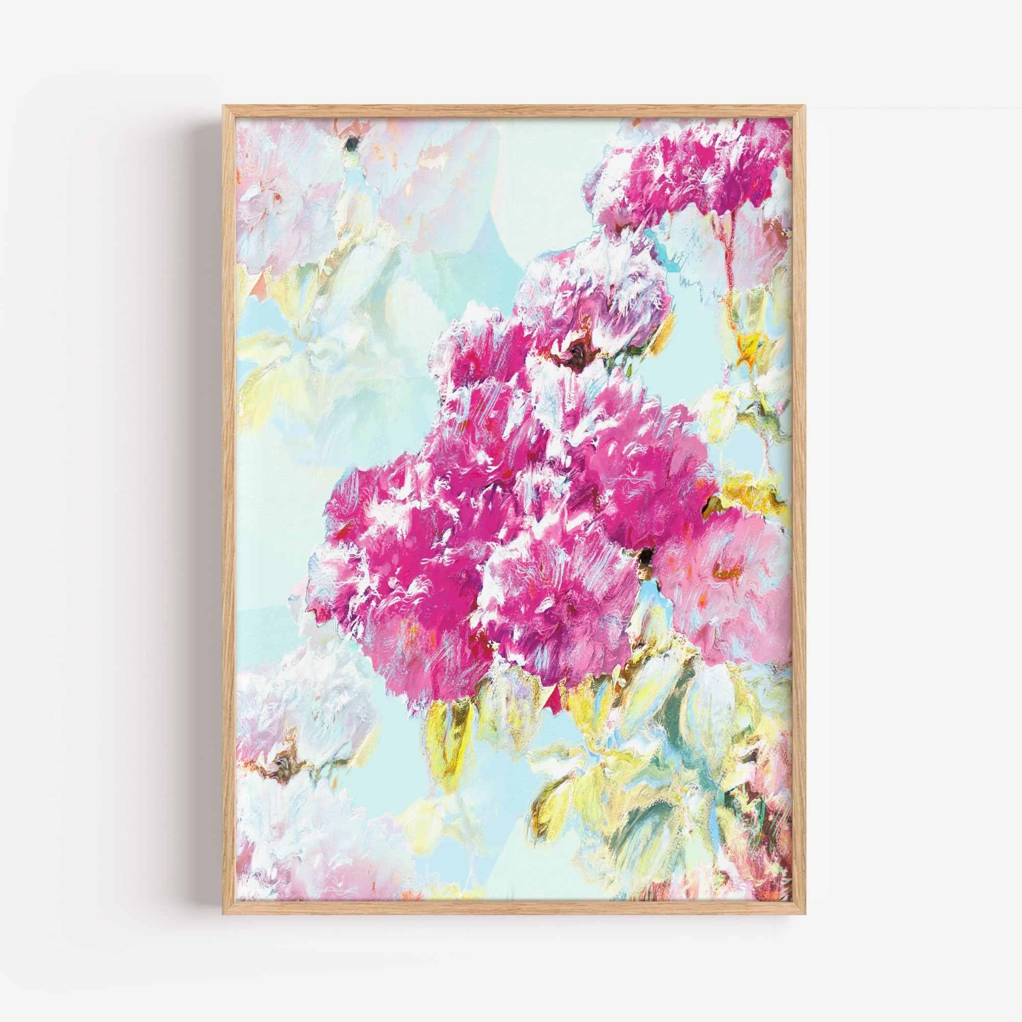 Wild Bloom