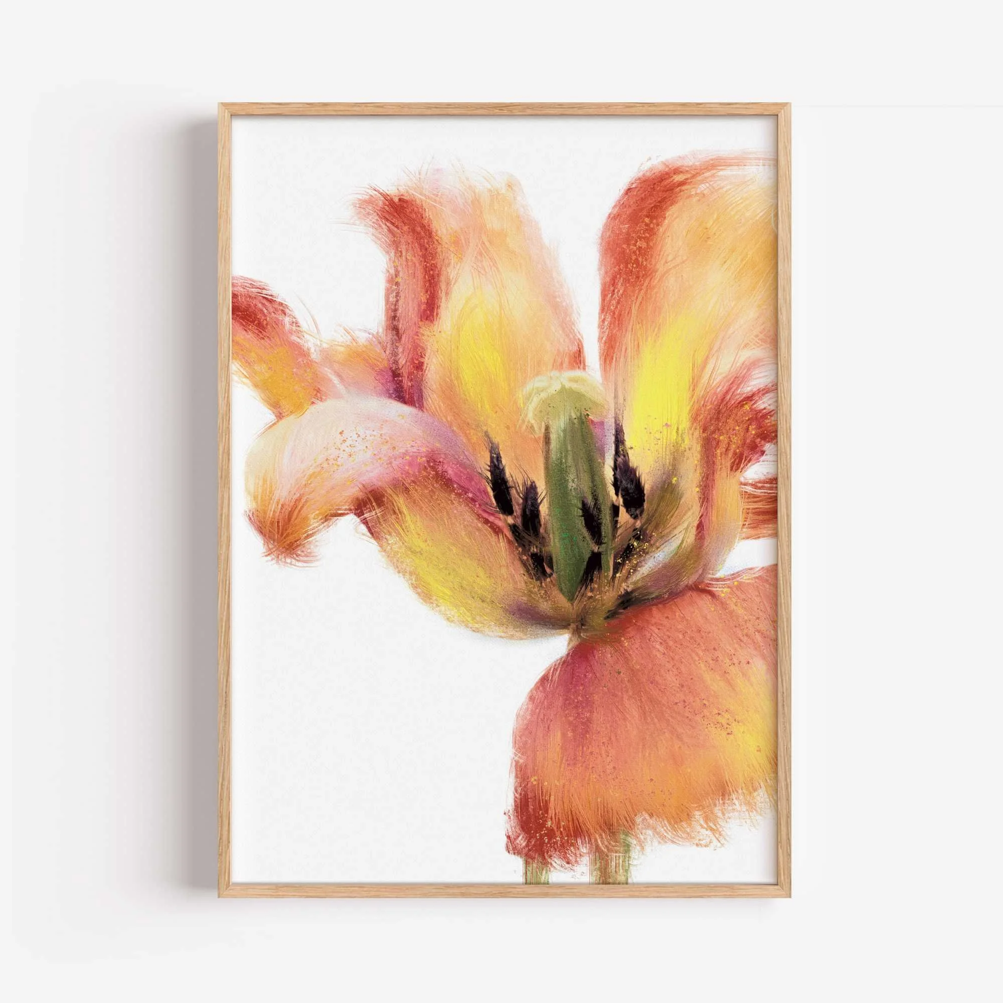 Still Bloom