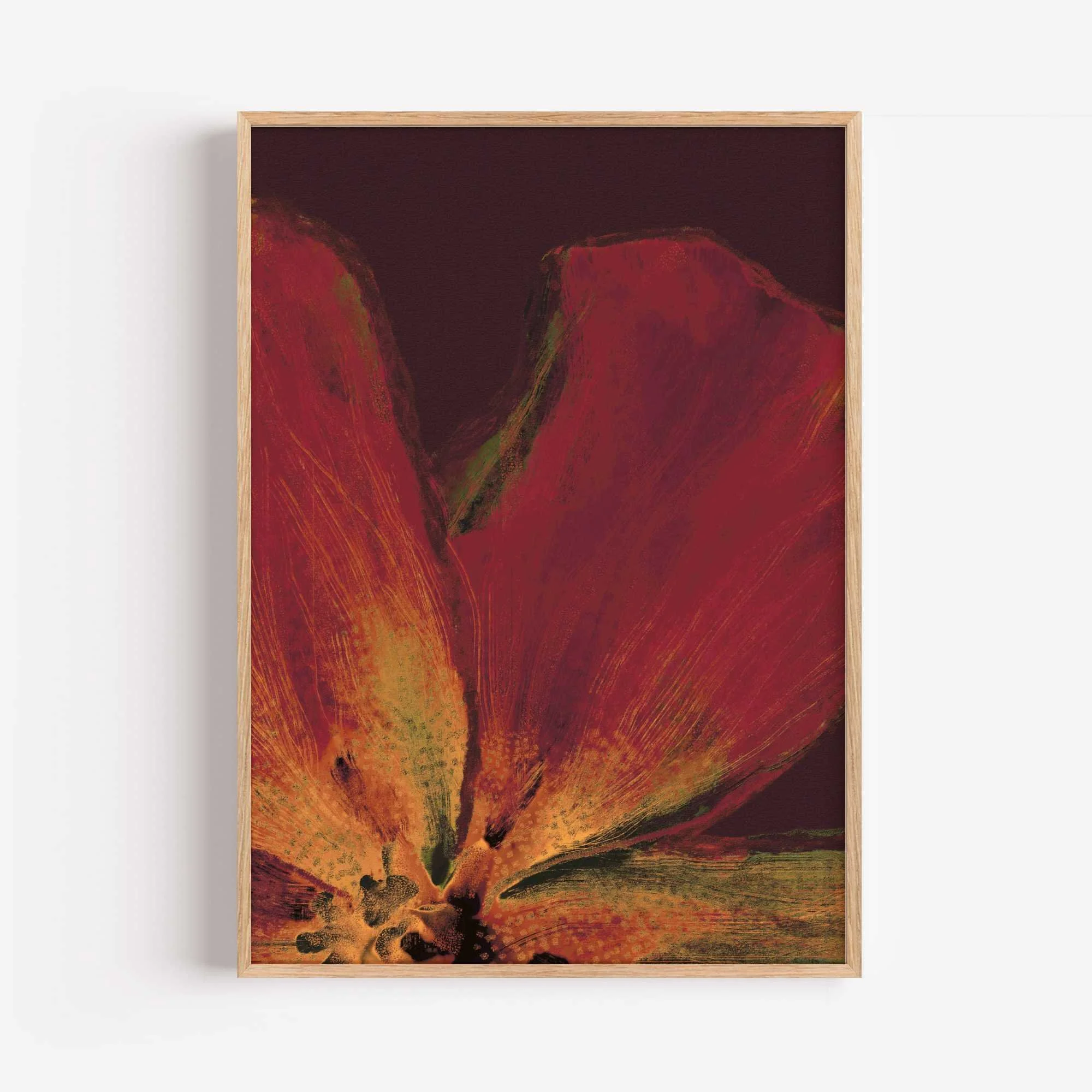 Petal Pulse
