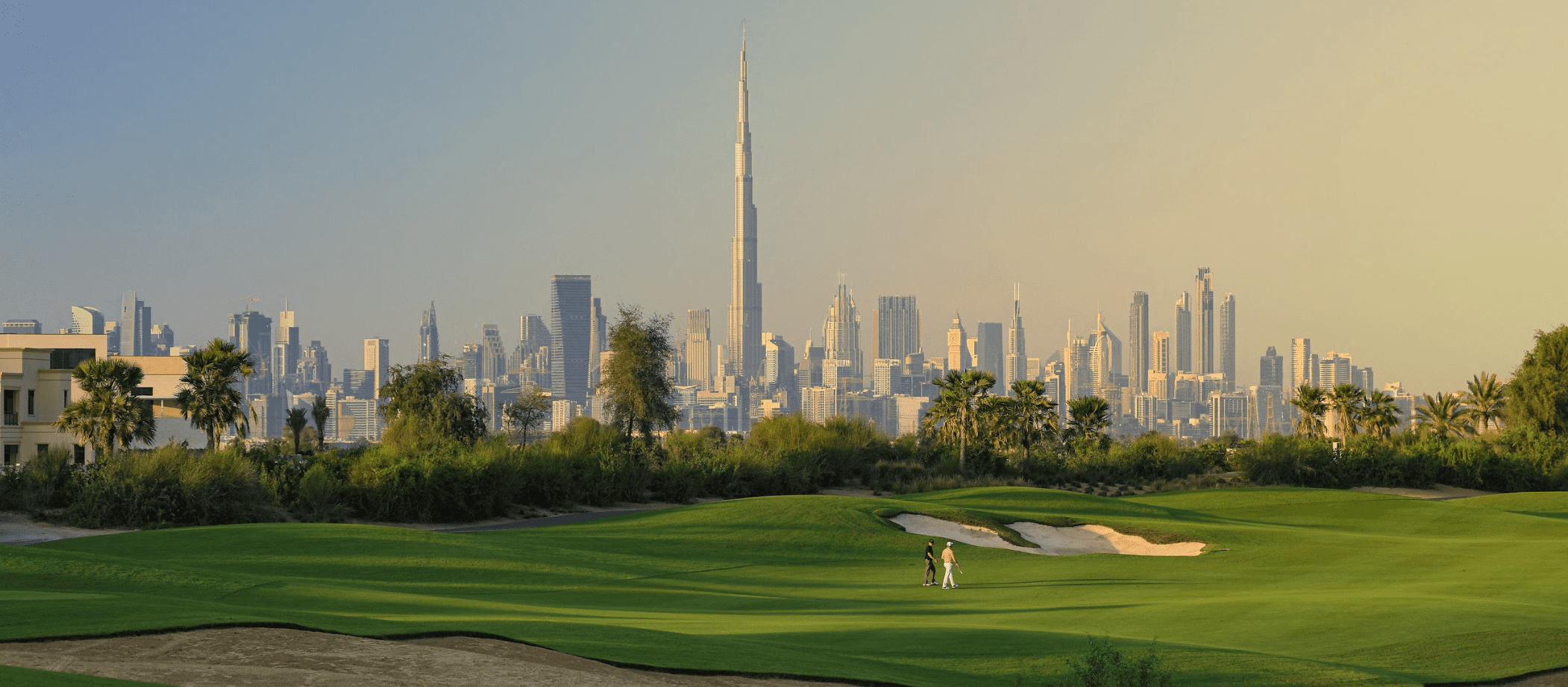 for media agencies - Marketing Golf