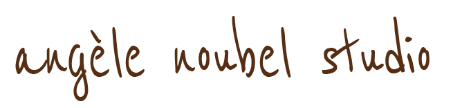 Angèle Noubel Studio  