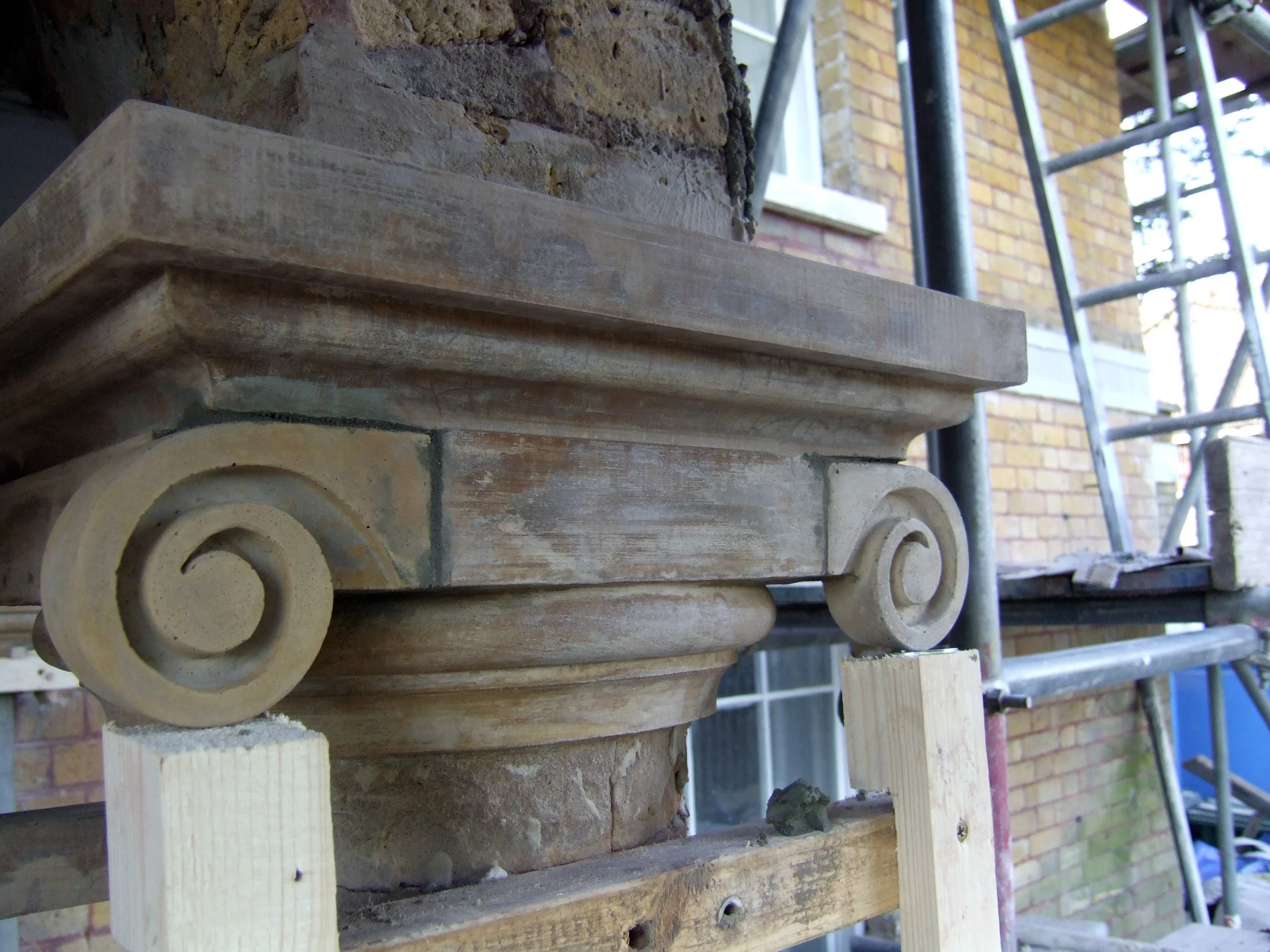 Admiral Nelson & Lady Hamilton House 5.JPG