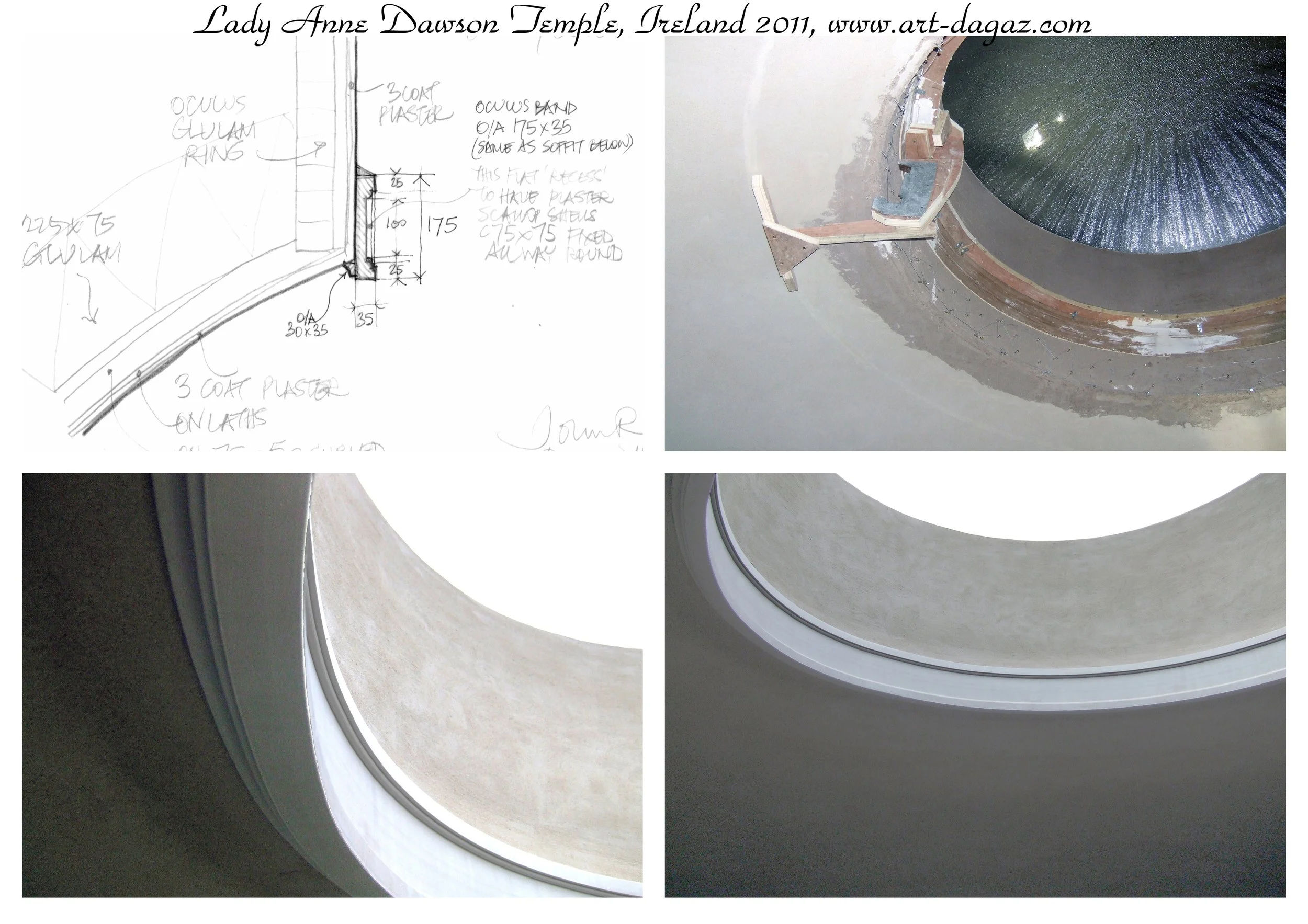 Lady Anne Dawson Temple moulding In-situ  IE.jpg