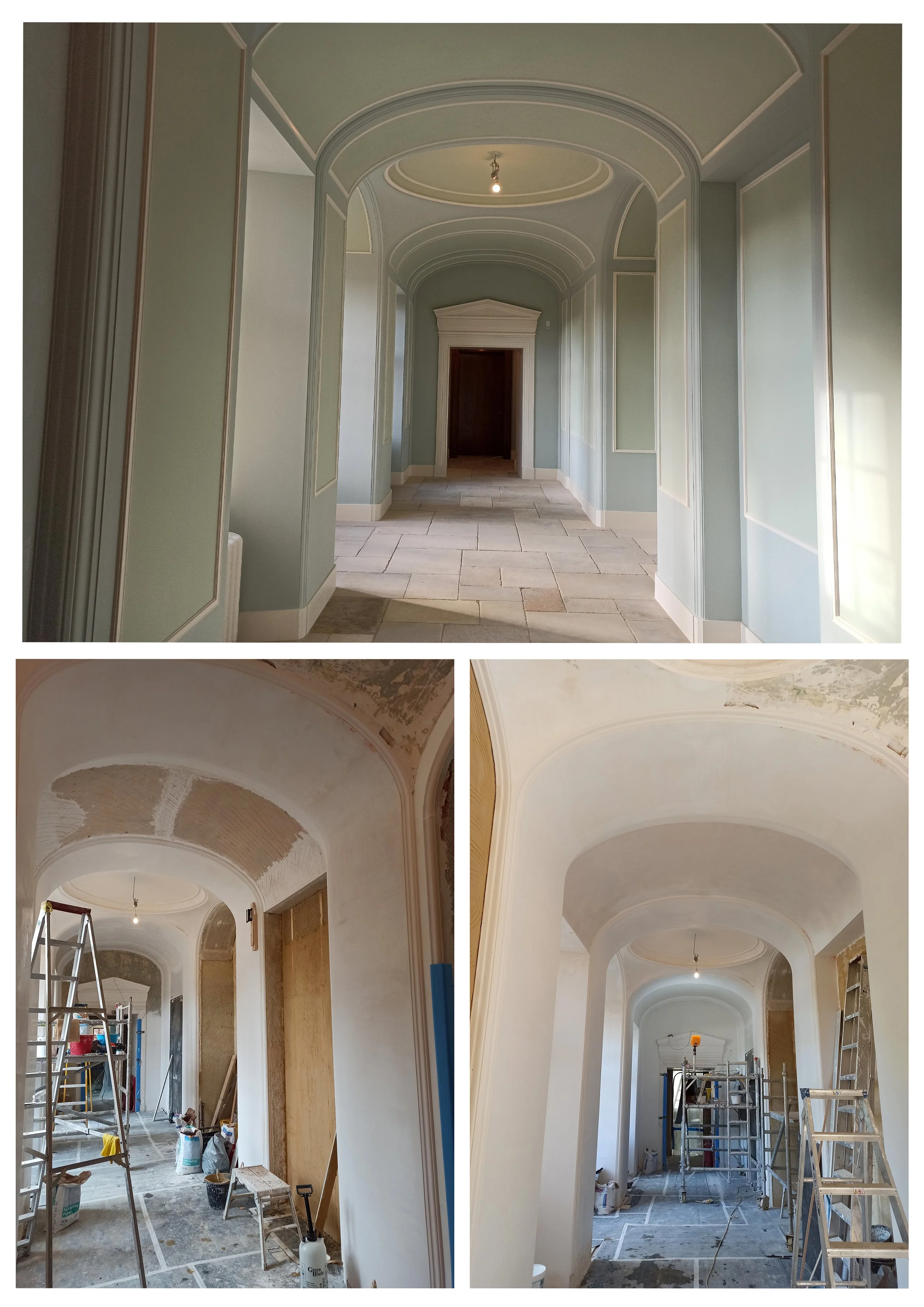 Lime plastering, UK.jpg