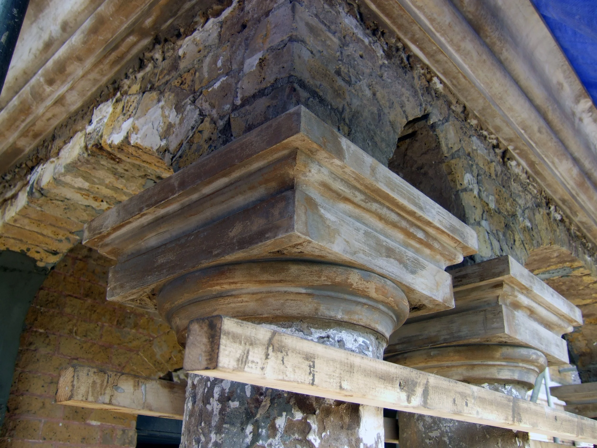 Admiral Nelson & Lady Hamilton House 4.JPG