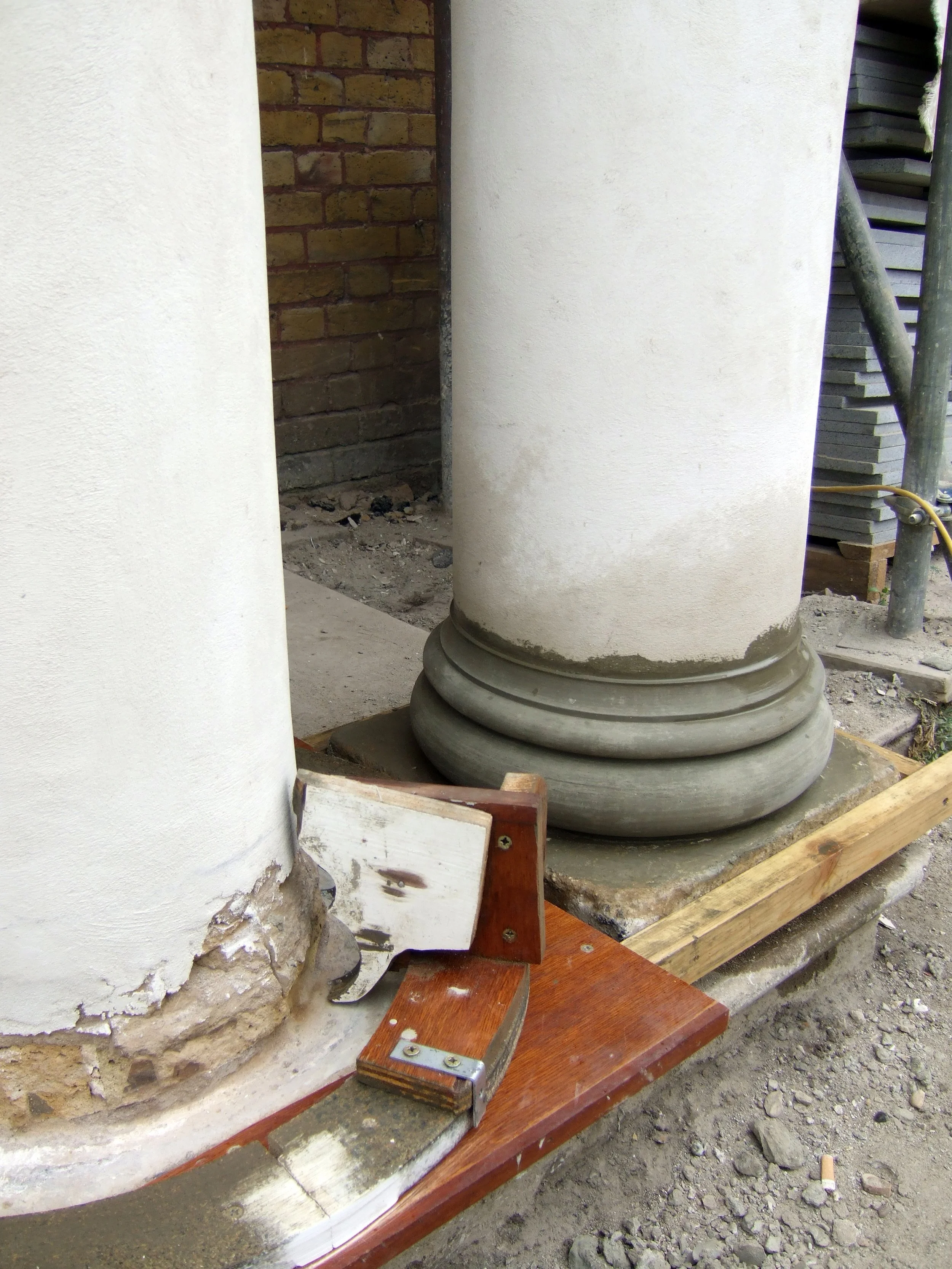 Admiral Nelson & Lady Hamilton House 6.JPG