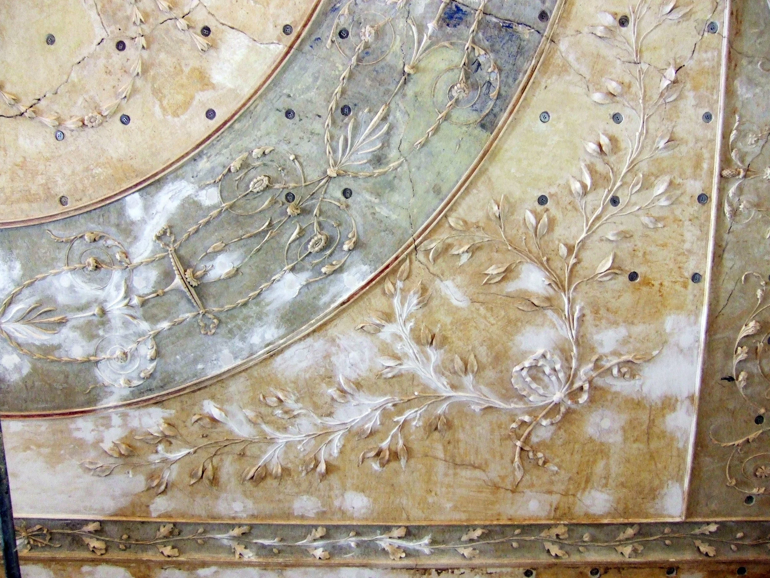 Decorative plaster work renovation 4.JPG