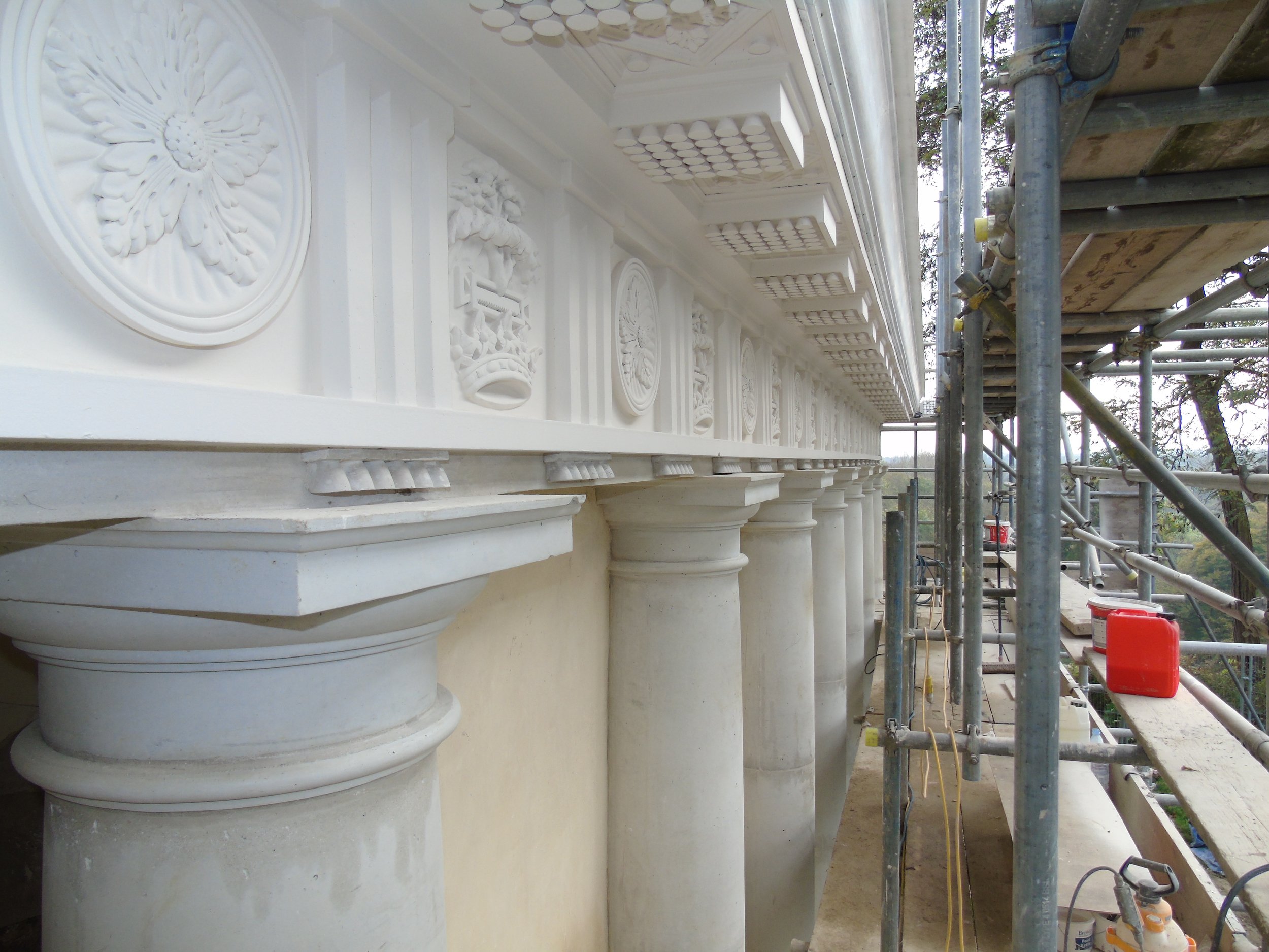 Pains Hill 5, UK.JPG