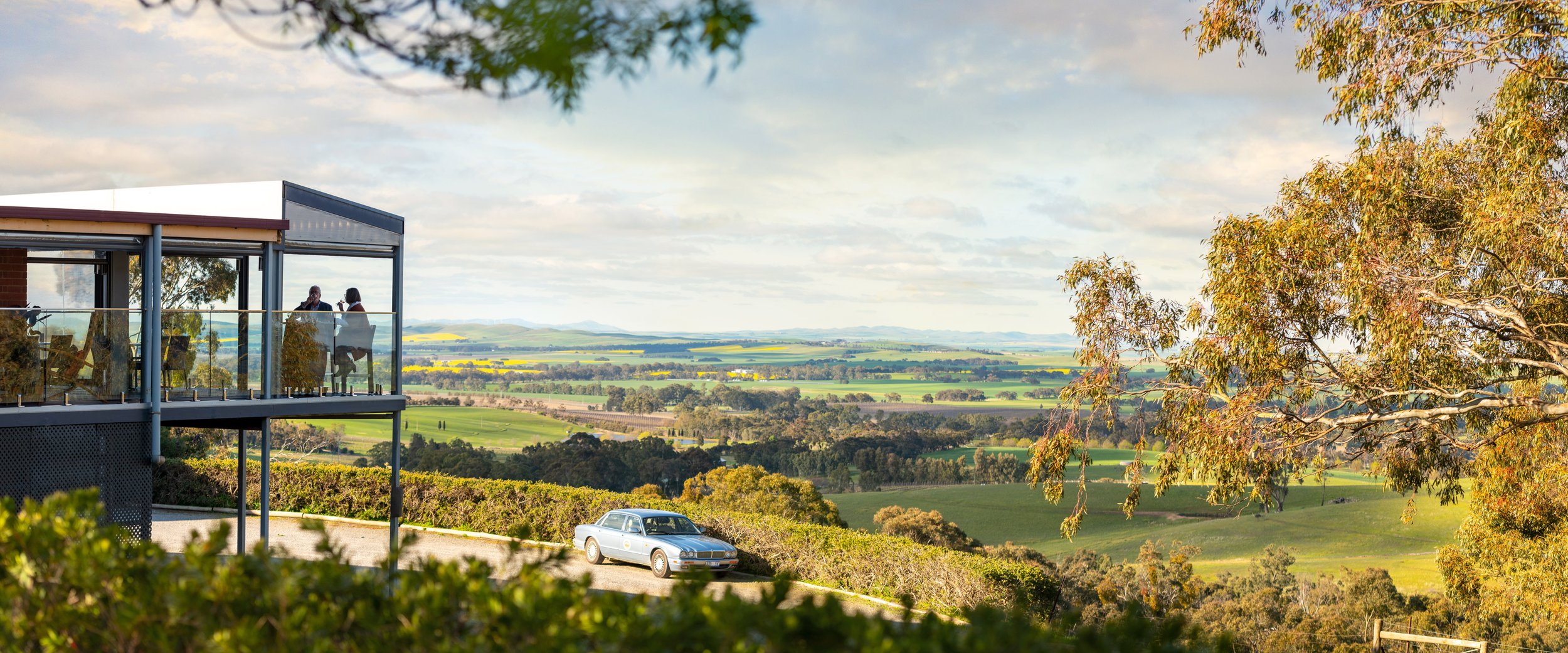 clare valley tourism