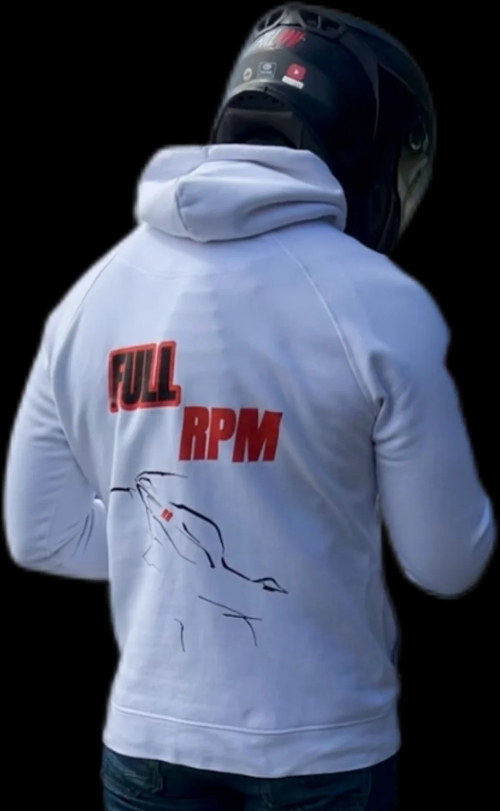 FULL RPM SHOP