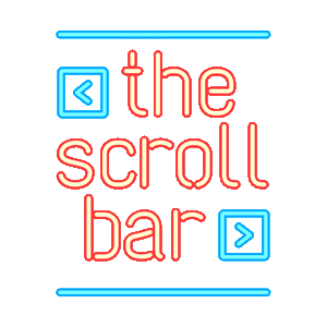 The Scroll Bar