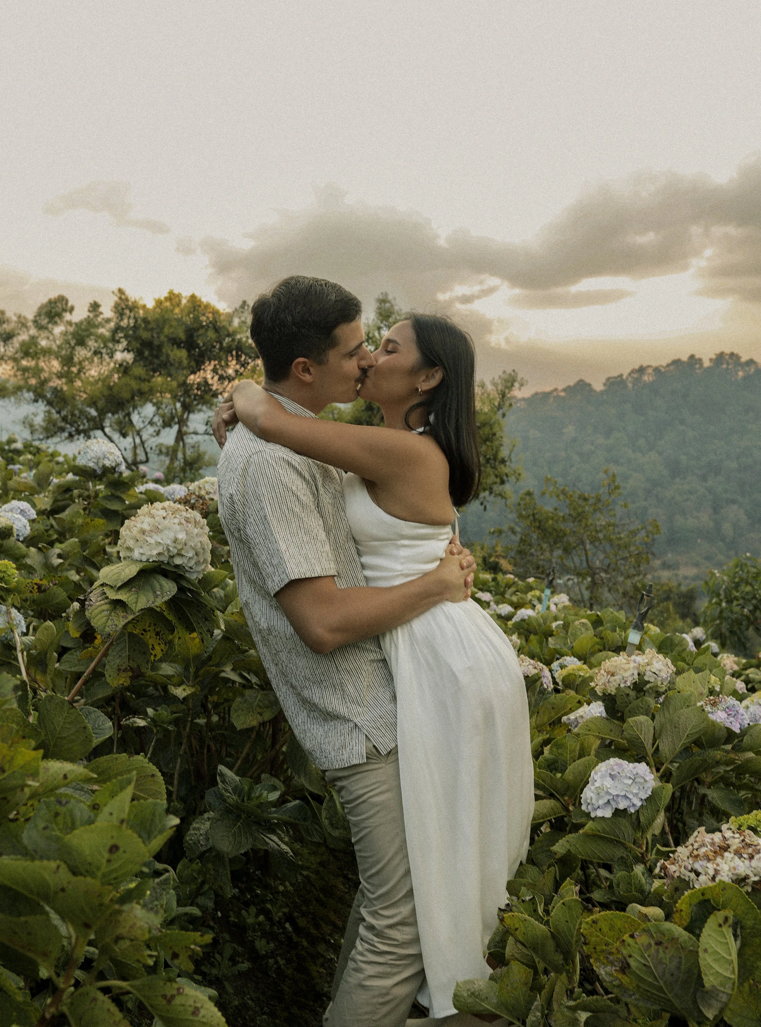 nature Chiang Mai documentary photography, couple, wedding