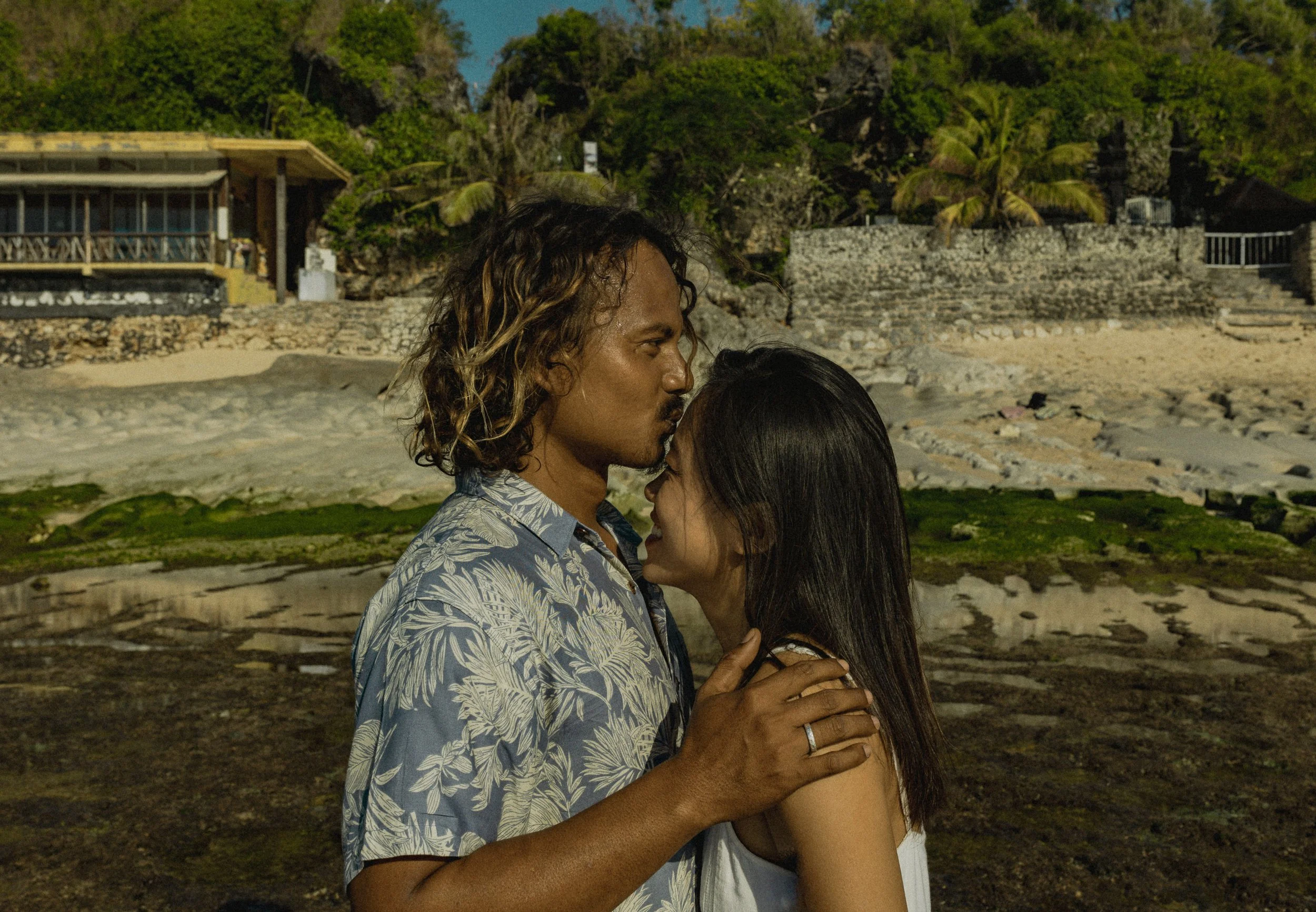 Lovestory Canggu, Bali, capturing