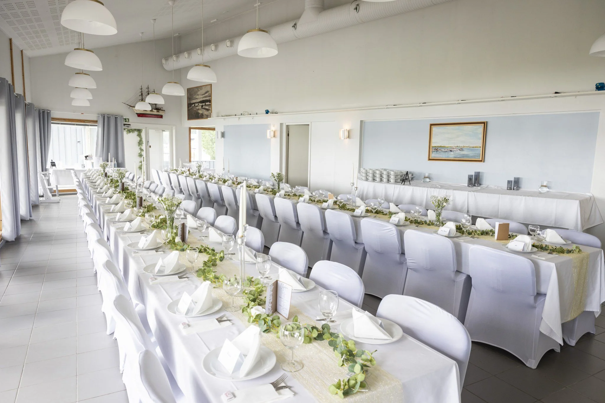 Kultapaketti Hääsuunnittelija Hääsuunnittelu RoseHouseEvents Rose House Events Kajaani Kainuu