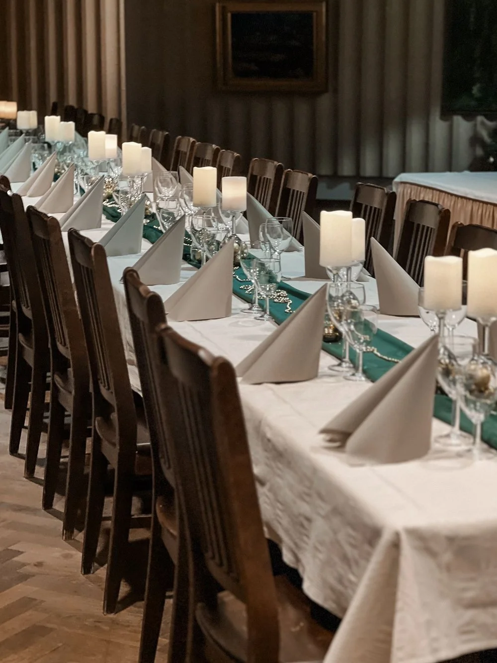 Pronssipaketti Hääsuunnittelija Hääsuunnittelu RoseHouseEvents Rose House Events Kajaani Kainuu
