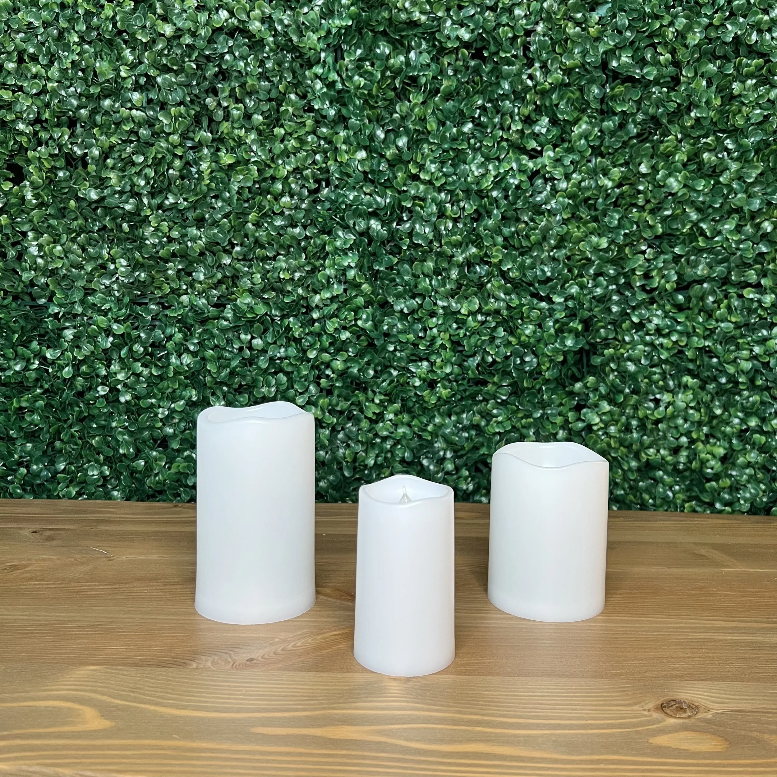 Led-kynttilät 4001 34 kpl | 15,00€/ setti