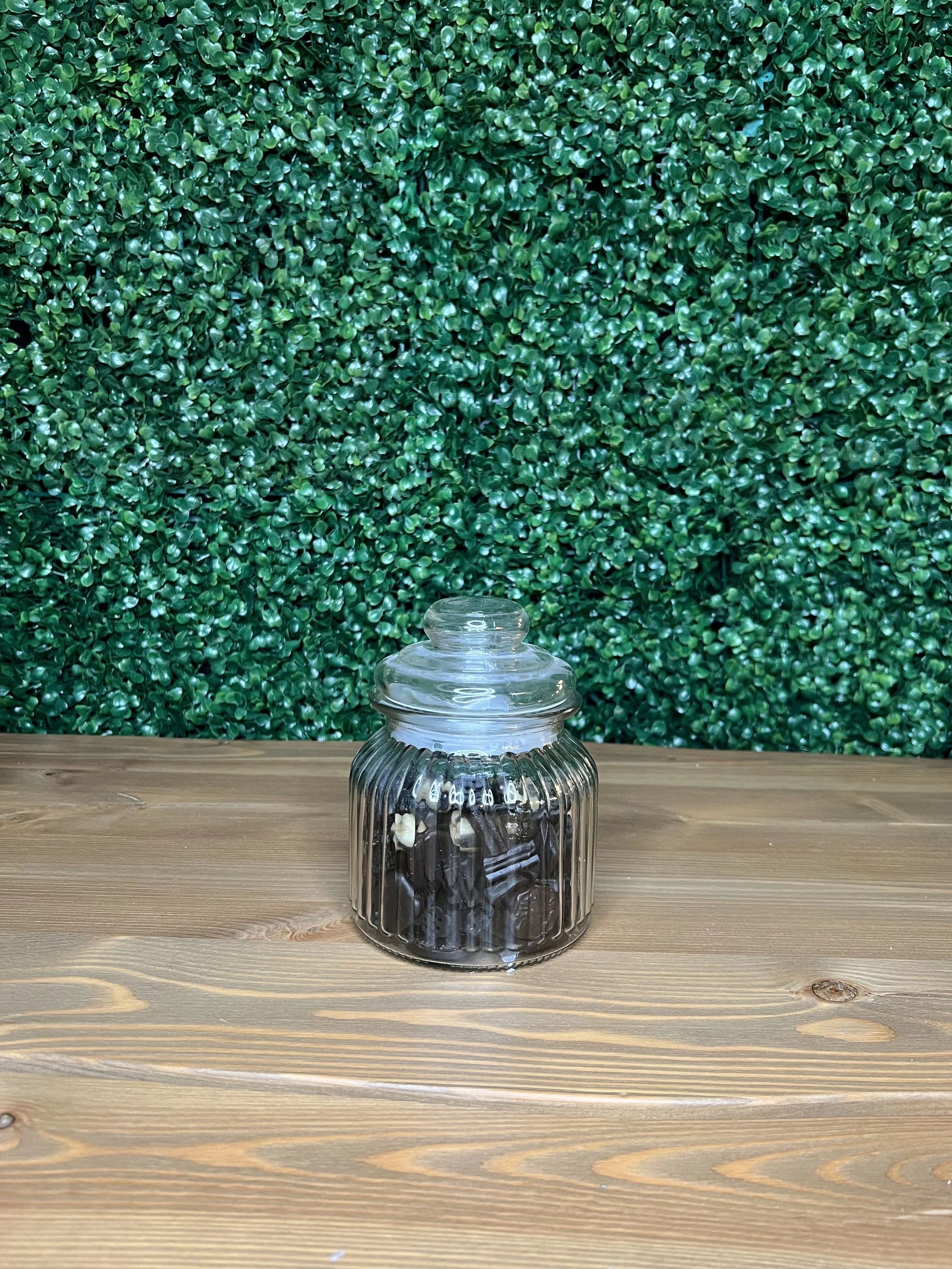 Mini Candy karkkipurkki ja otin 3004 | 1,50€ /kpl