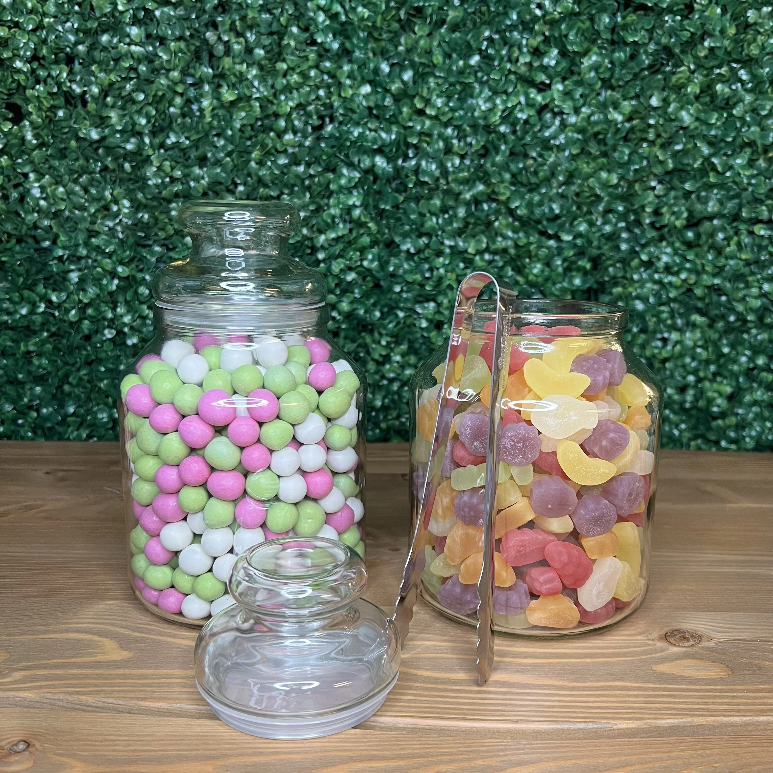 Candy karkkipurkki ja otin 3003 | 2,00€/ kpl