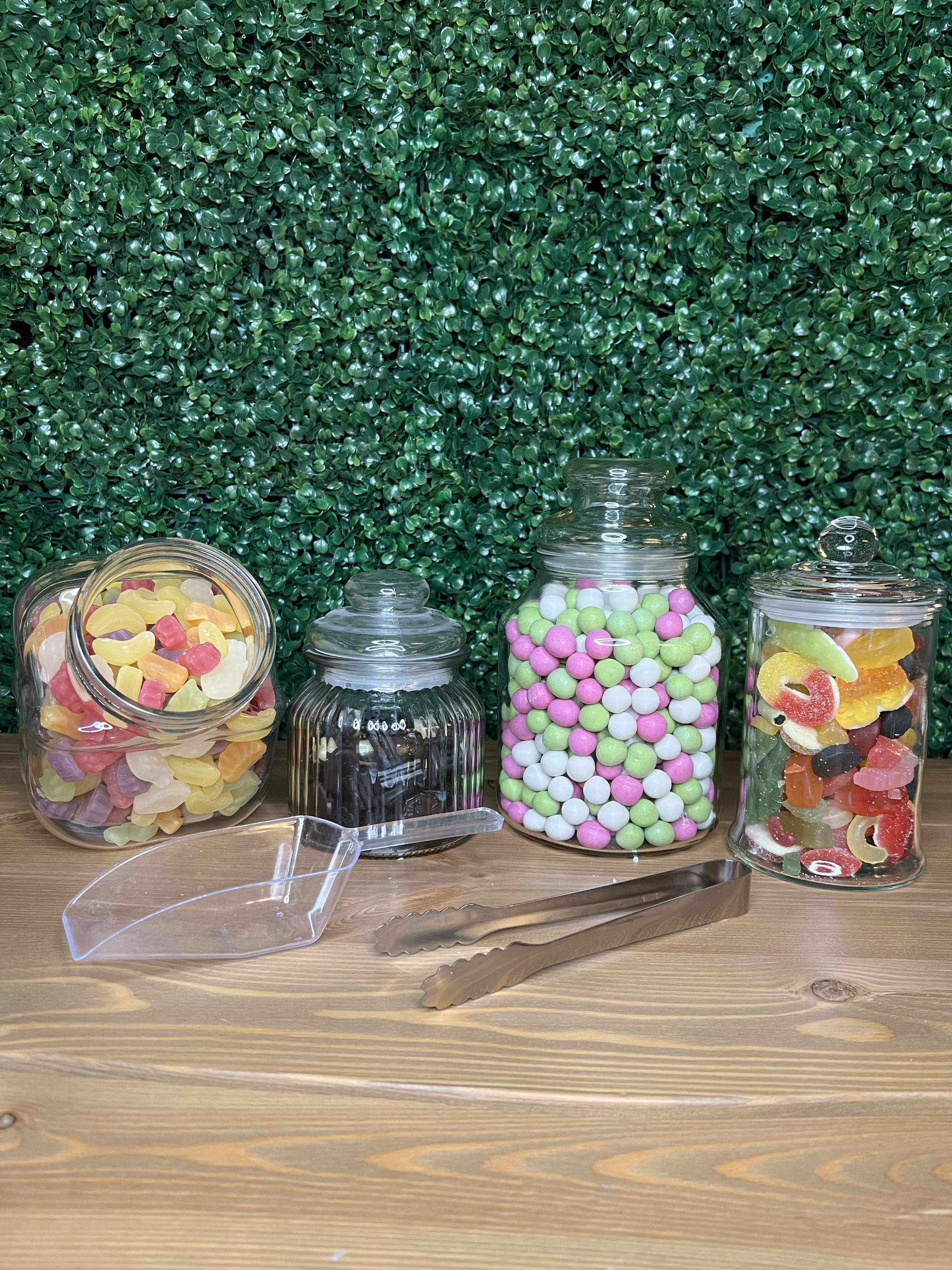 Karkkipurkki Tavaravuokraus Somistevuokraus Vuokraus Kajaani Kainuu Tapahtumat Rose House Events