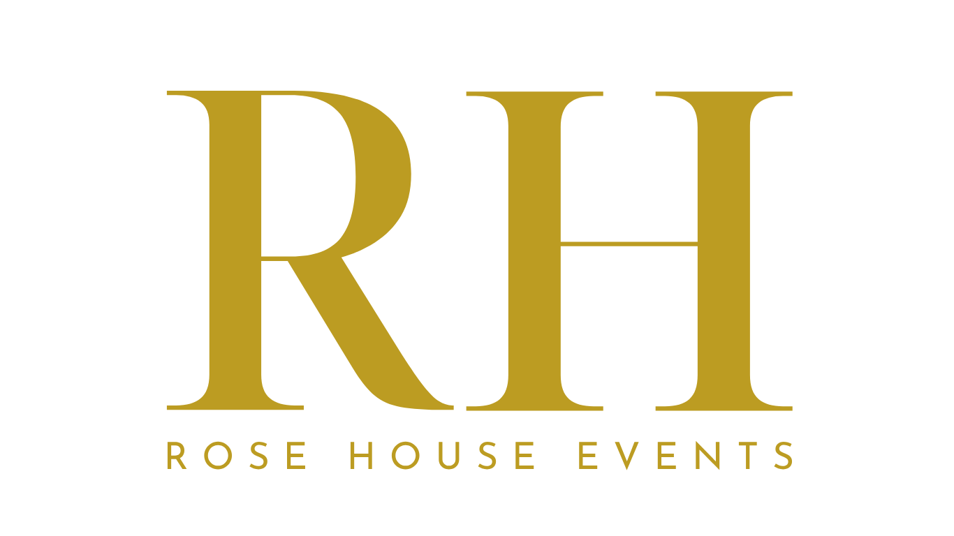 Rose House Events