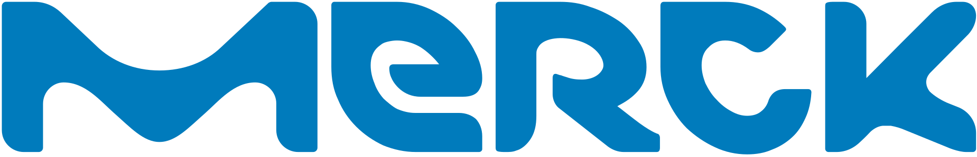Das Logo von Mero erk.