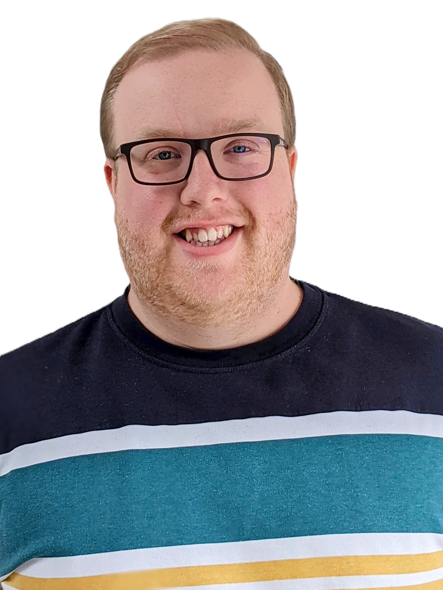 Florian Caspers - Flow of Change