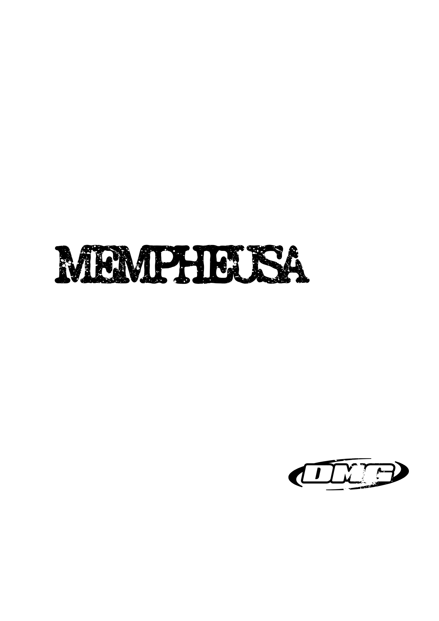 What is DMG’s Mempheusa?