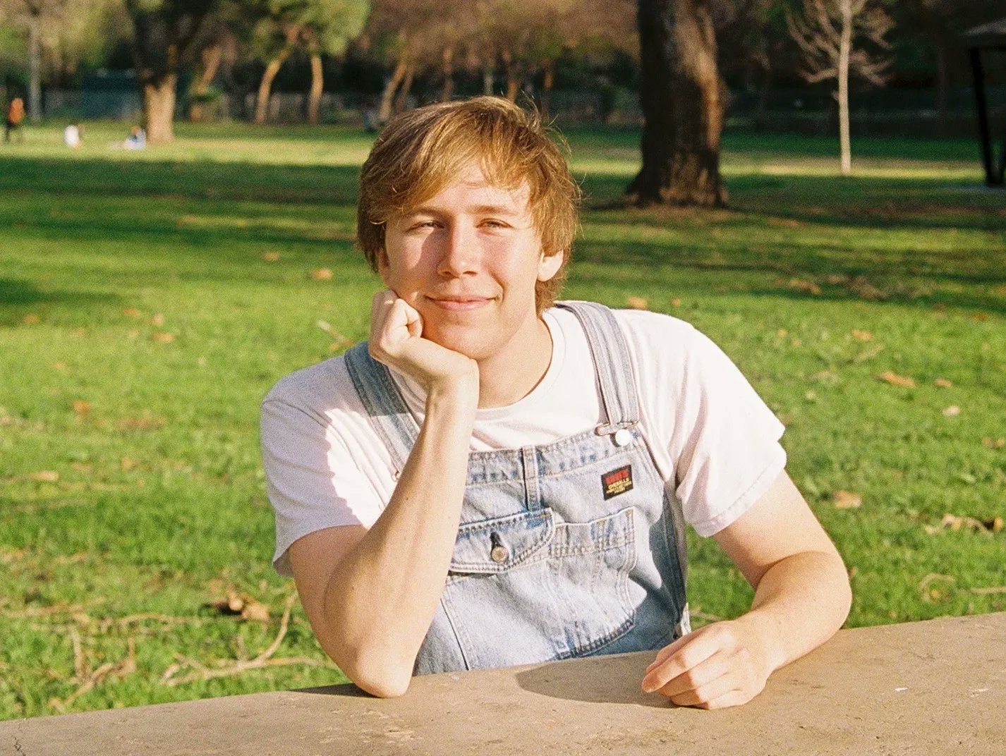 Ethan Tasch on musical inspirations, independent venues and appearance at Footsteps Festival