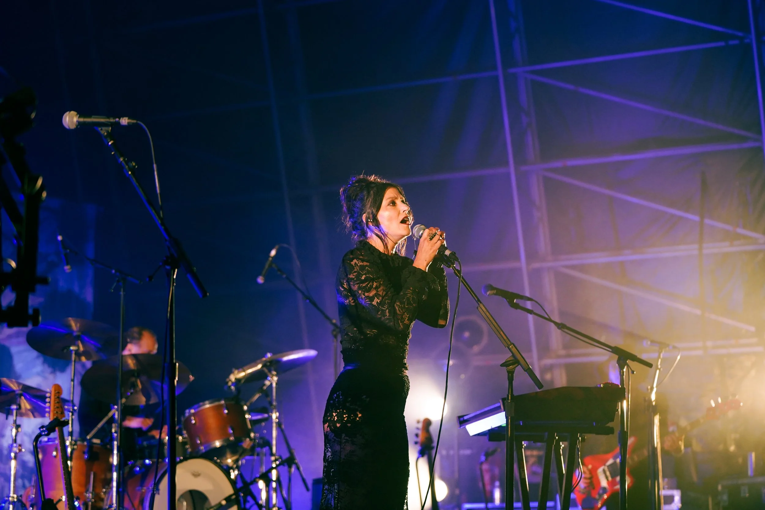 End Of The Road Festival: Thursday round-up