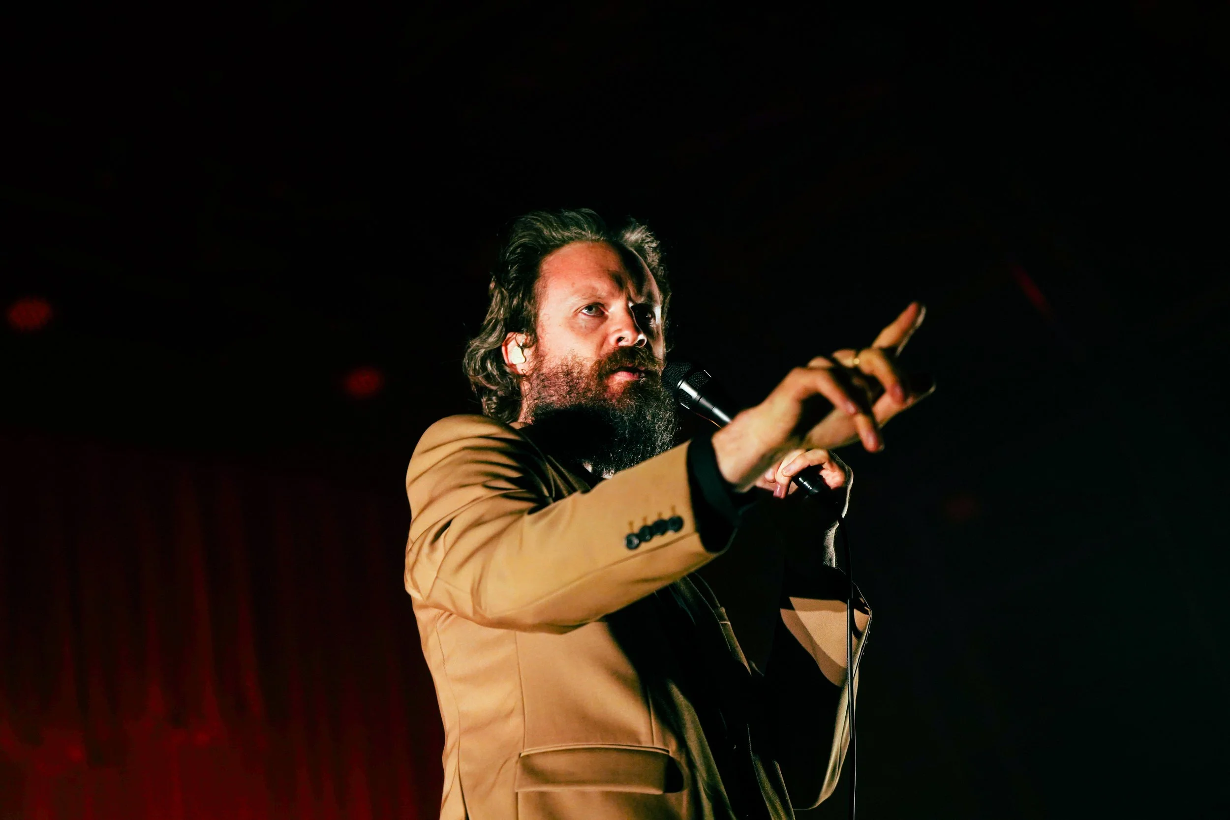 End Of The Road Festival: Sunday roundup