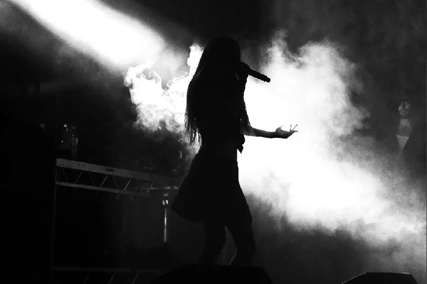 Review: Snow Strippers at Exhibition White City, London